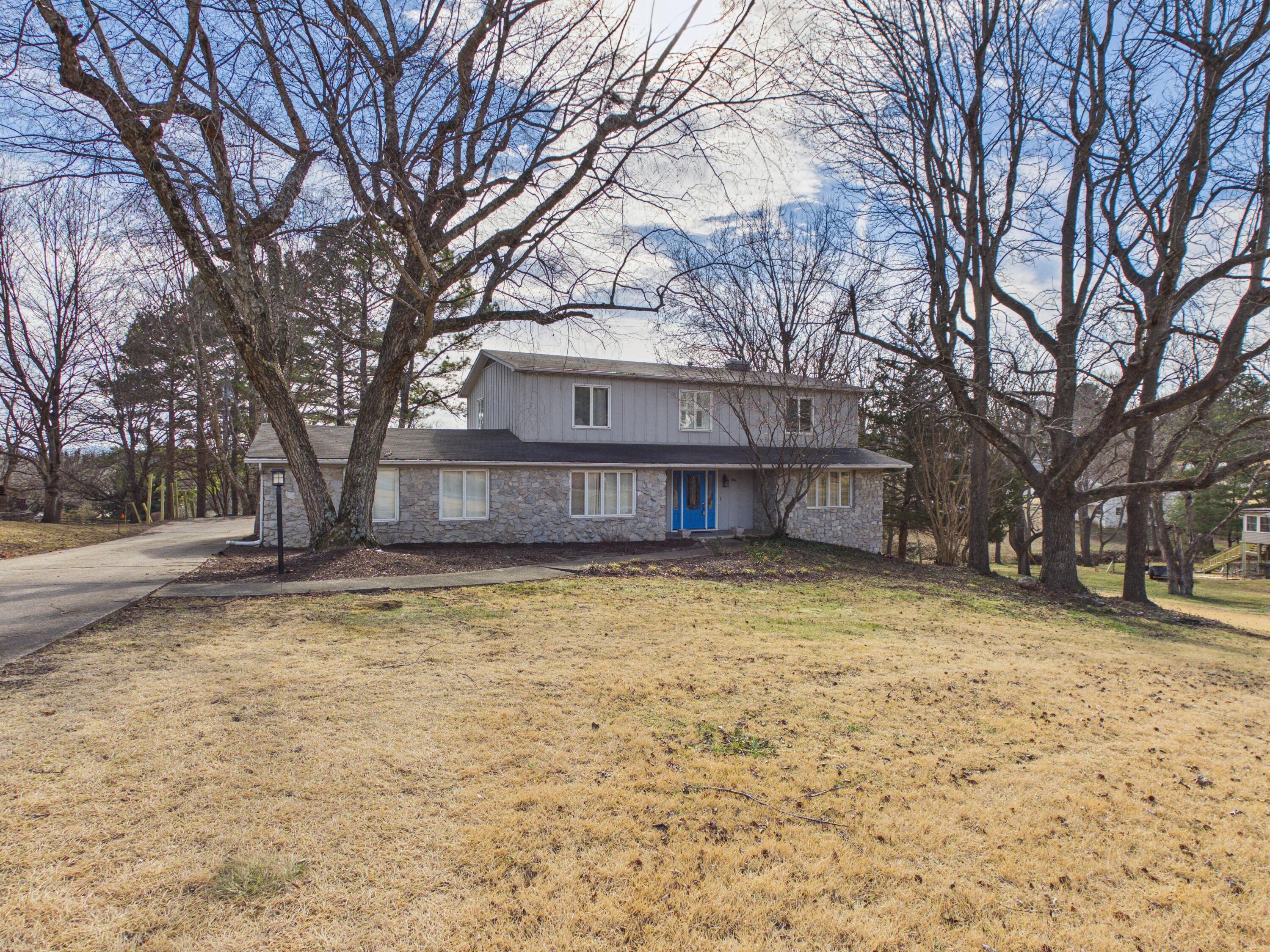 Photo 2 - Residential for sale – 1006 W Sherman Avenue  Harrison, AR