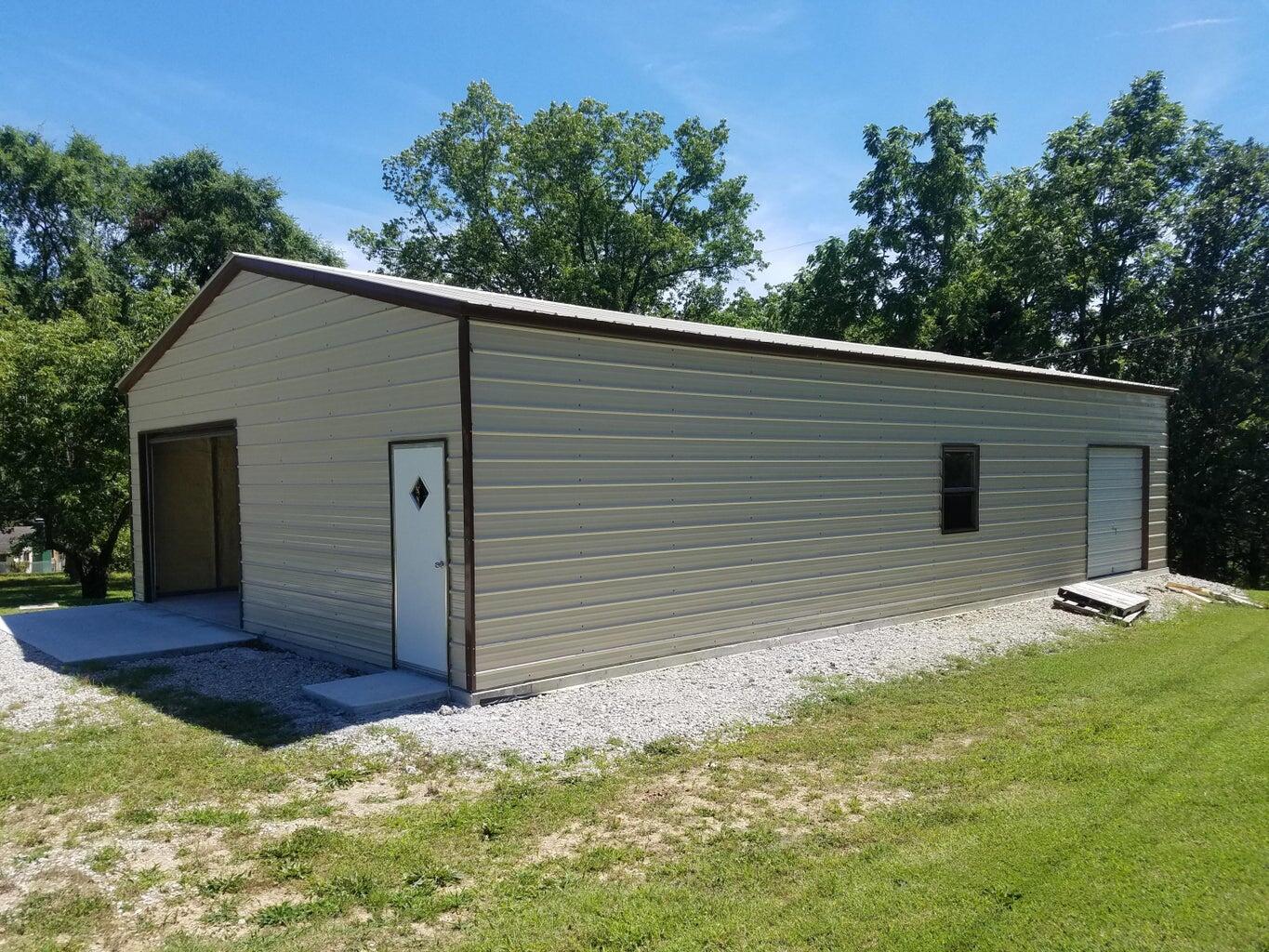 Photo 24 - Residential for sale – 1506  Meadowview Road  Galena, MO