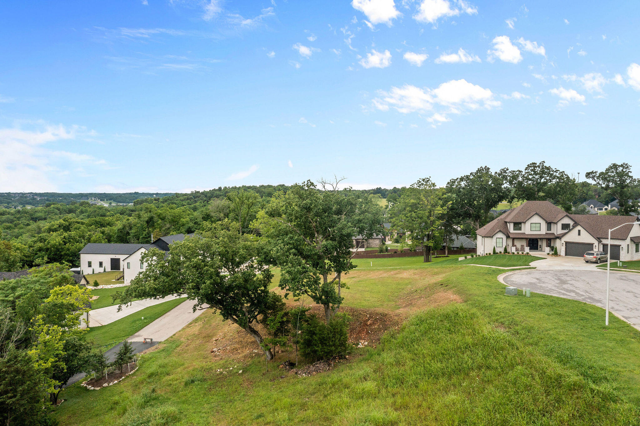 Photo 10 - Land for sale – 6208 S Maryland Avenue  Springfield, MO