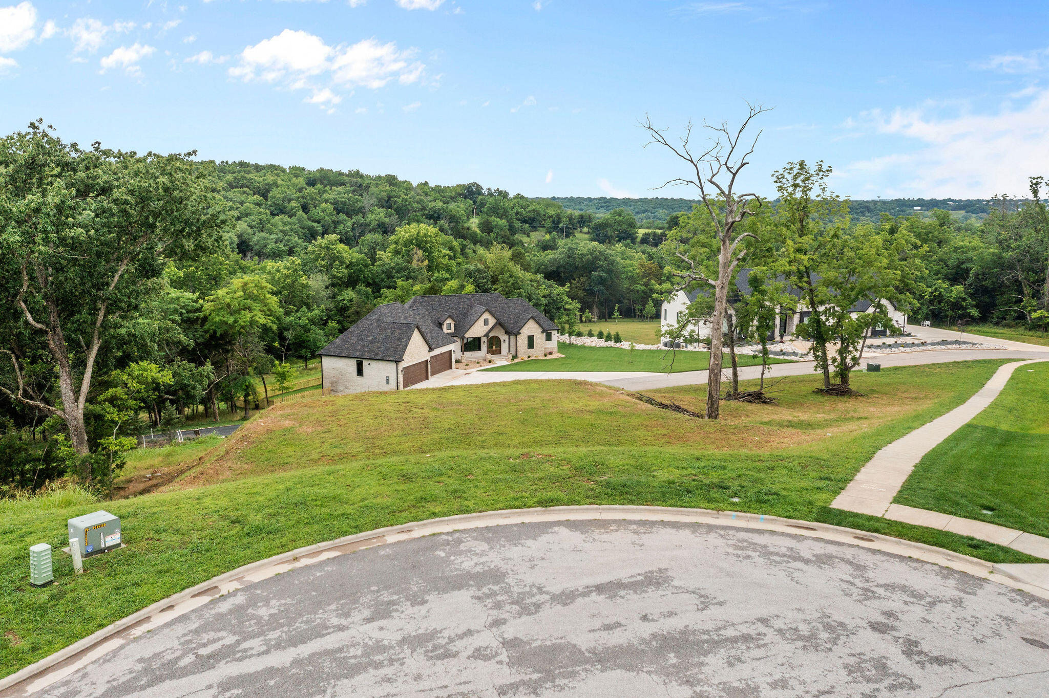 Photo 2 - Land for sale – 6208 S Maryland Avenue  Springfield, MO