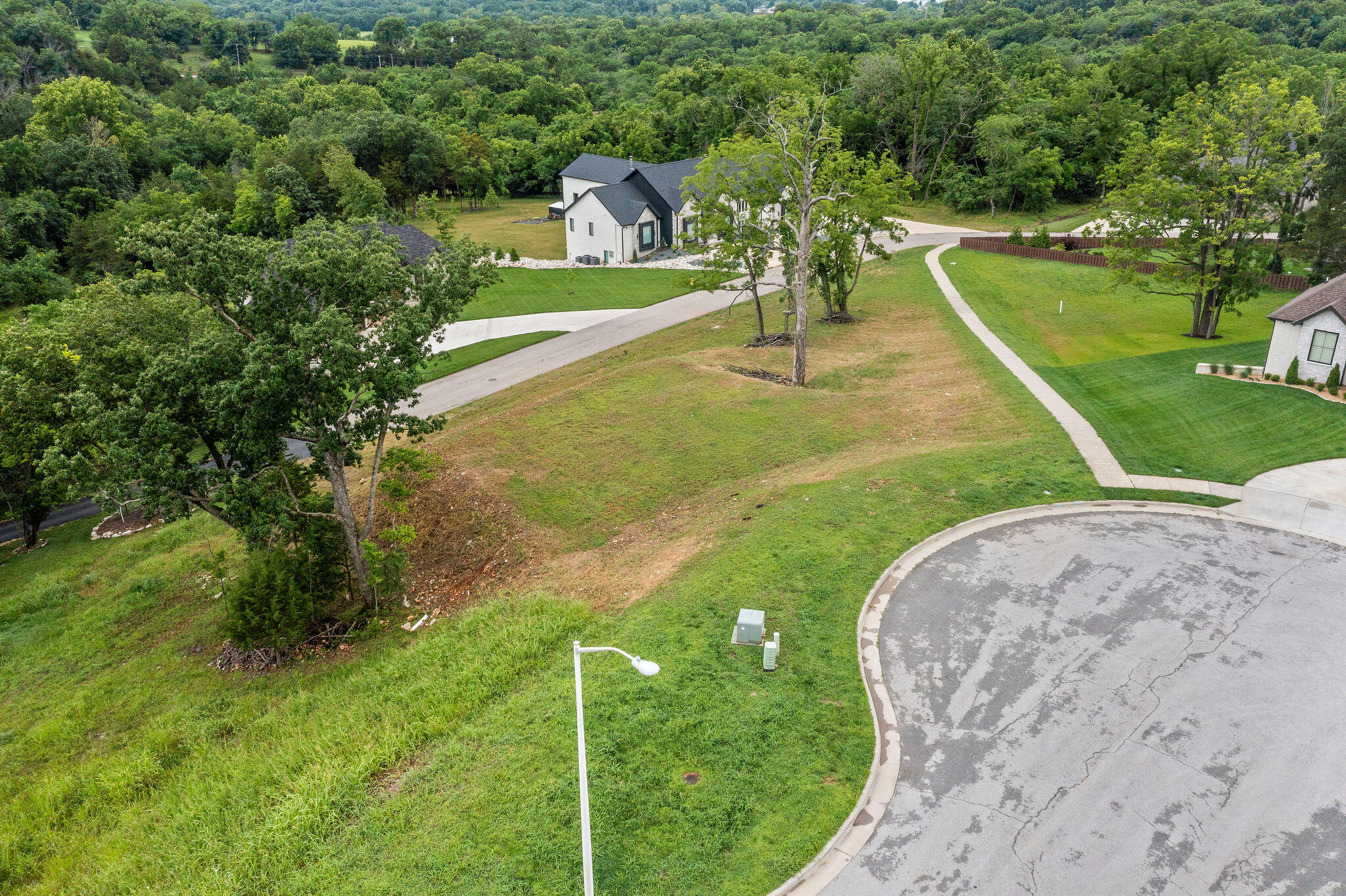 Photo 11 - Land for sale – 6208 S Maryland Avenue  Springfield, MO