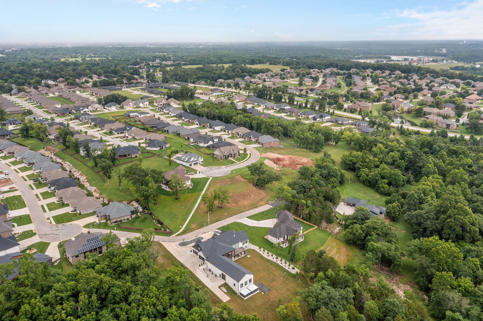 Photo 8 - Land for sale – 6208 S Maryland Avenue  Springfield, MO