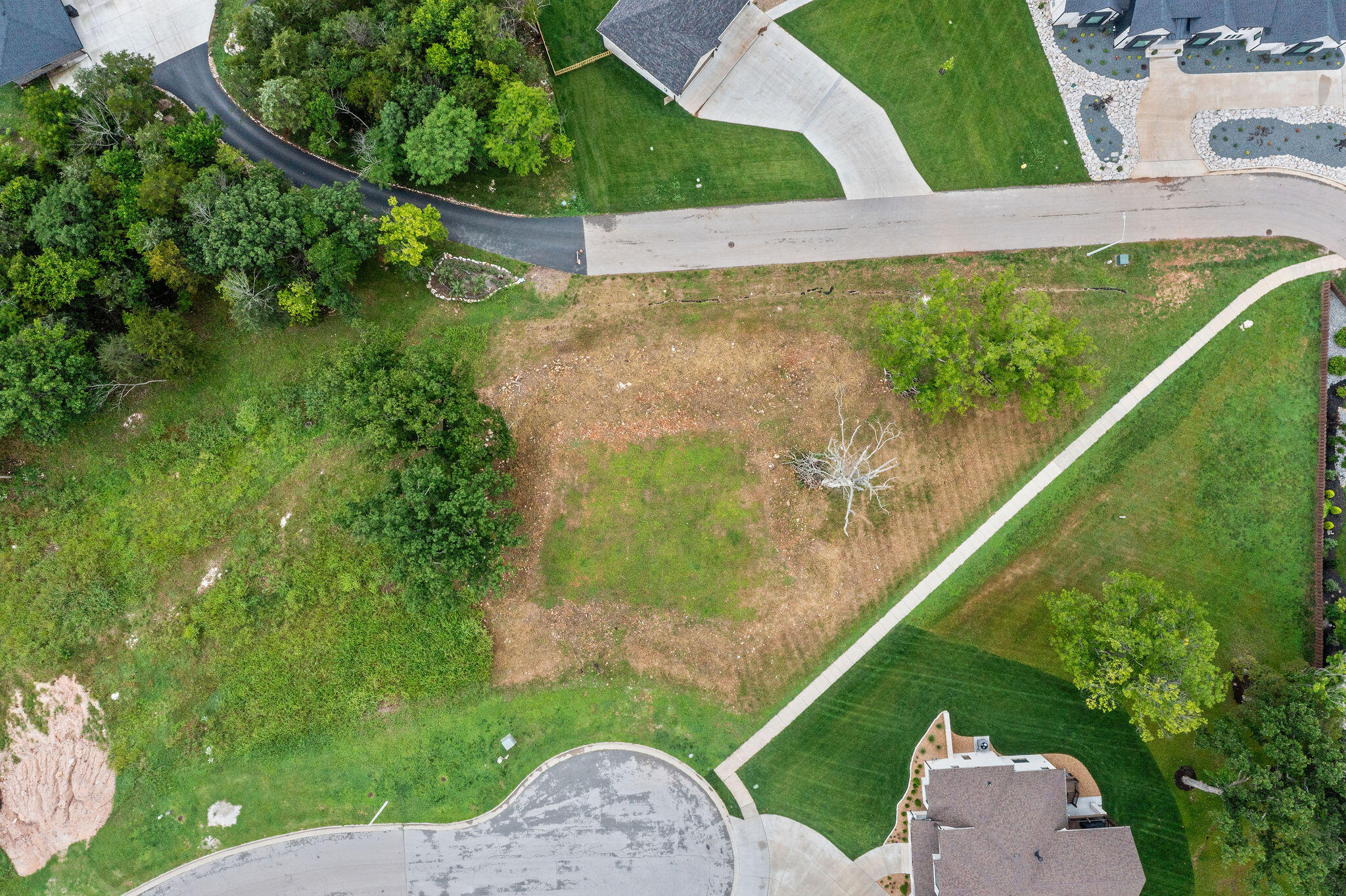 Photo 5 - Land for sale – 6208 S Maryland Avenue  Springfield, MO