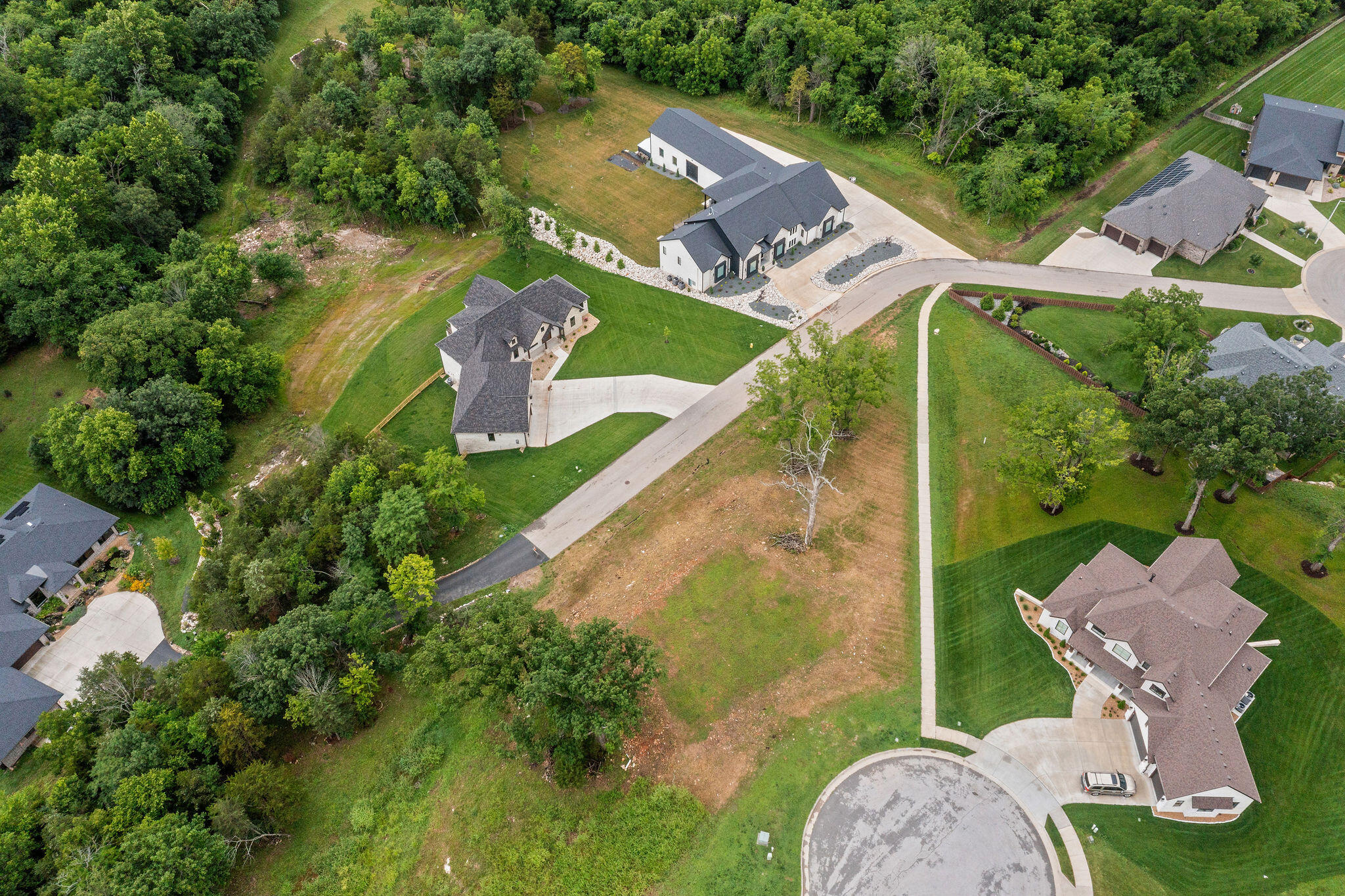 Photo 7 - Land for sale – 6208 S Maryland Avenue  Springfield, MO