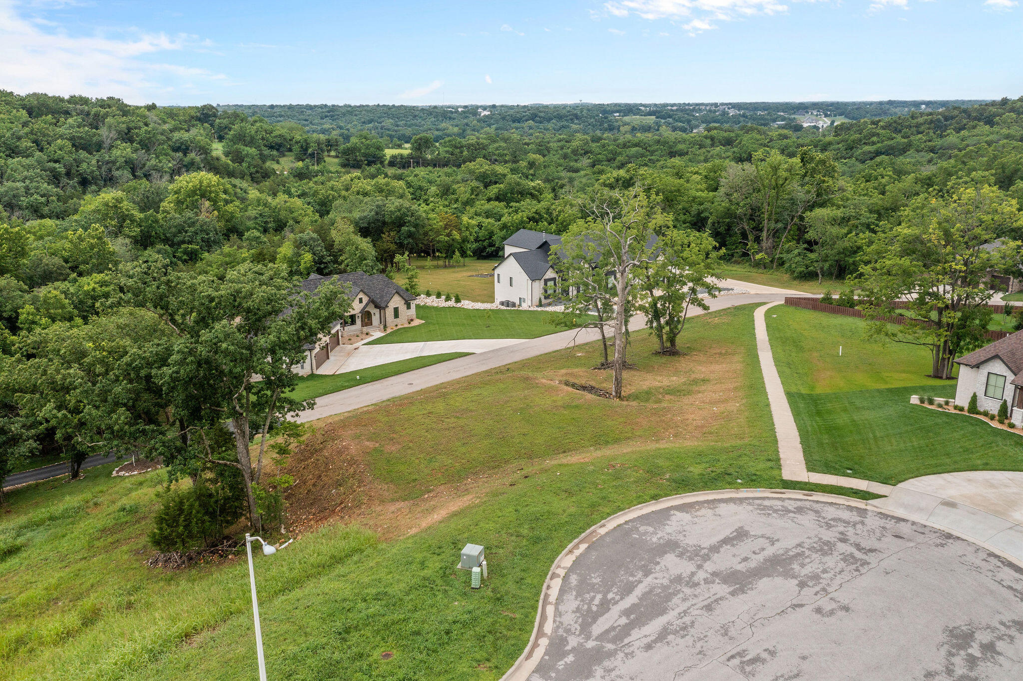 Land for sale – 6208 S Maryland Avenue  Springfield, MO