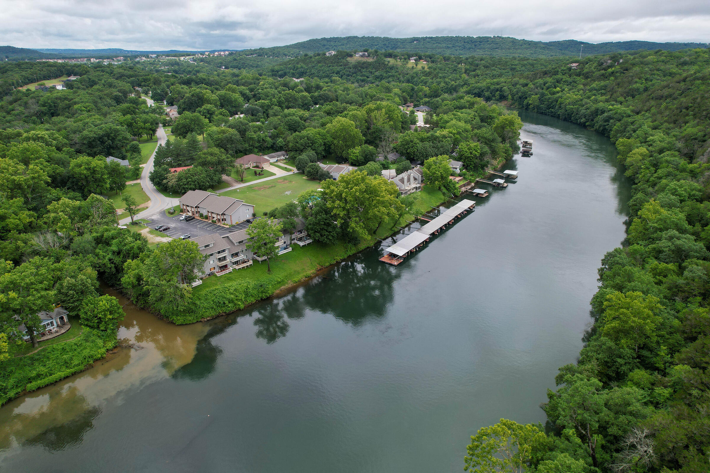Photo 21 - Residential for sale – 146  River Point Road  Hollister, MO