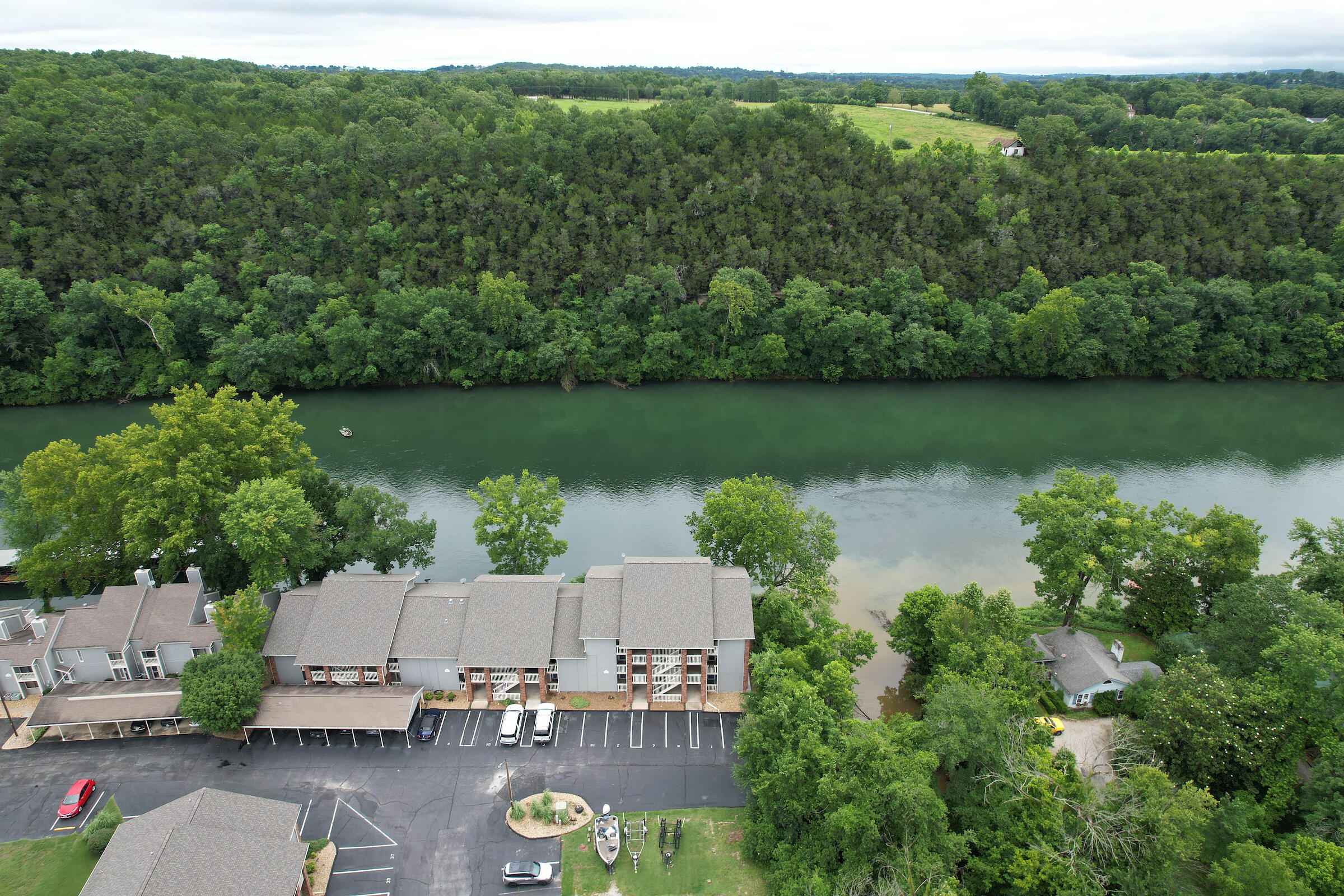 Photo 19 - Residential for sale – 146  River Point Road  Hollister, MO