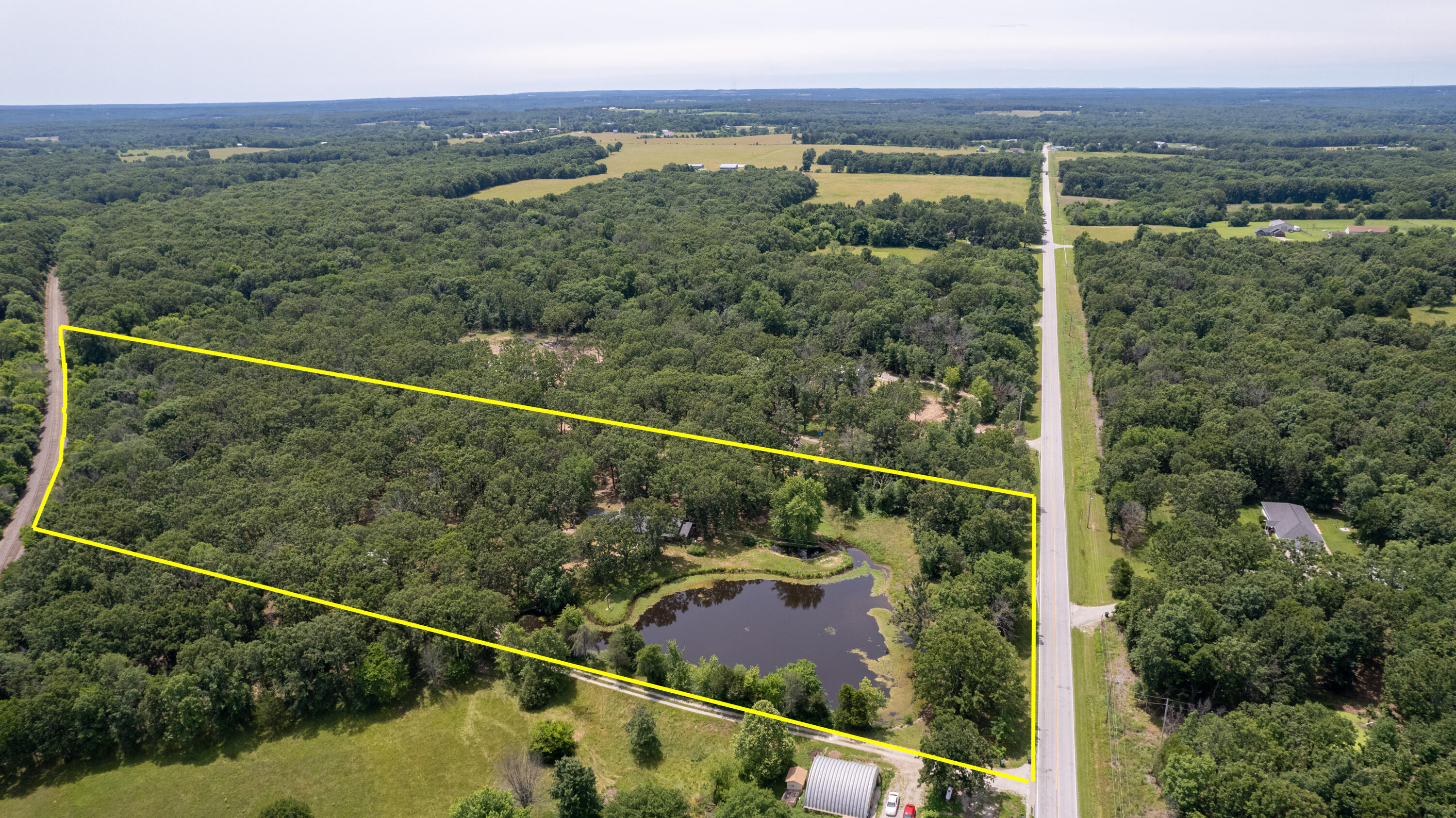 Photo 42 - Residential for sale – 6070  State Highway Cc   Niangua, MO