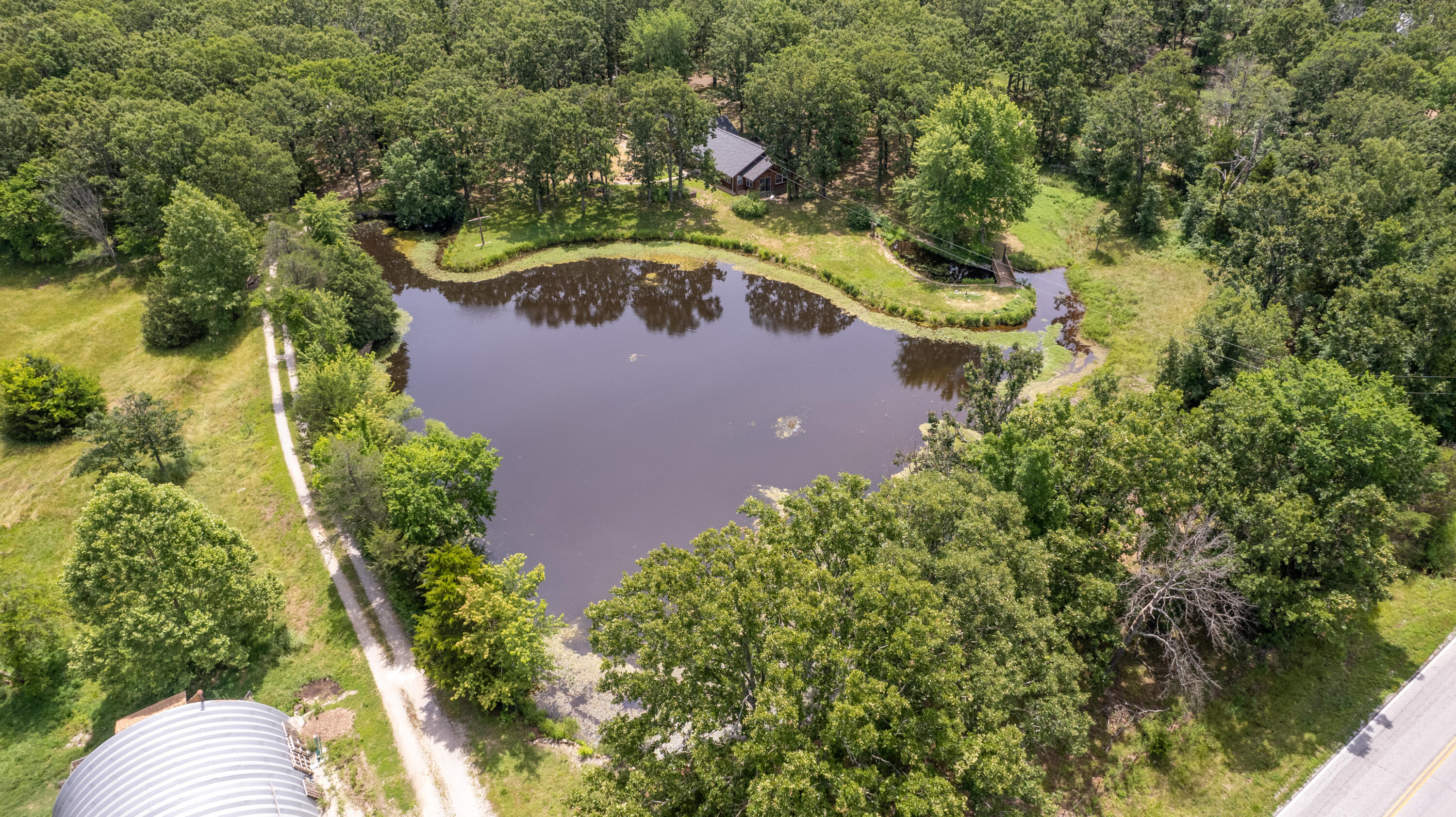 Photo 5 - Residential for sale – 6070  State Highway Cc   Niangua, MO