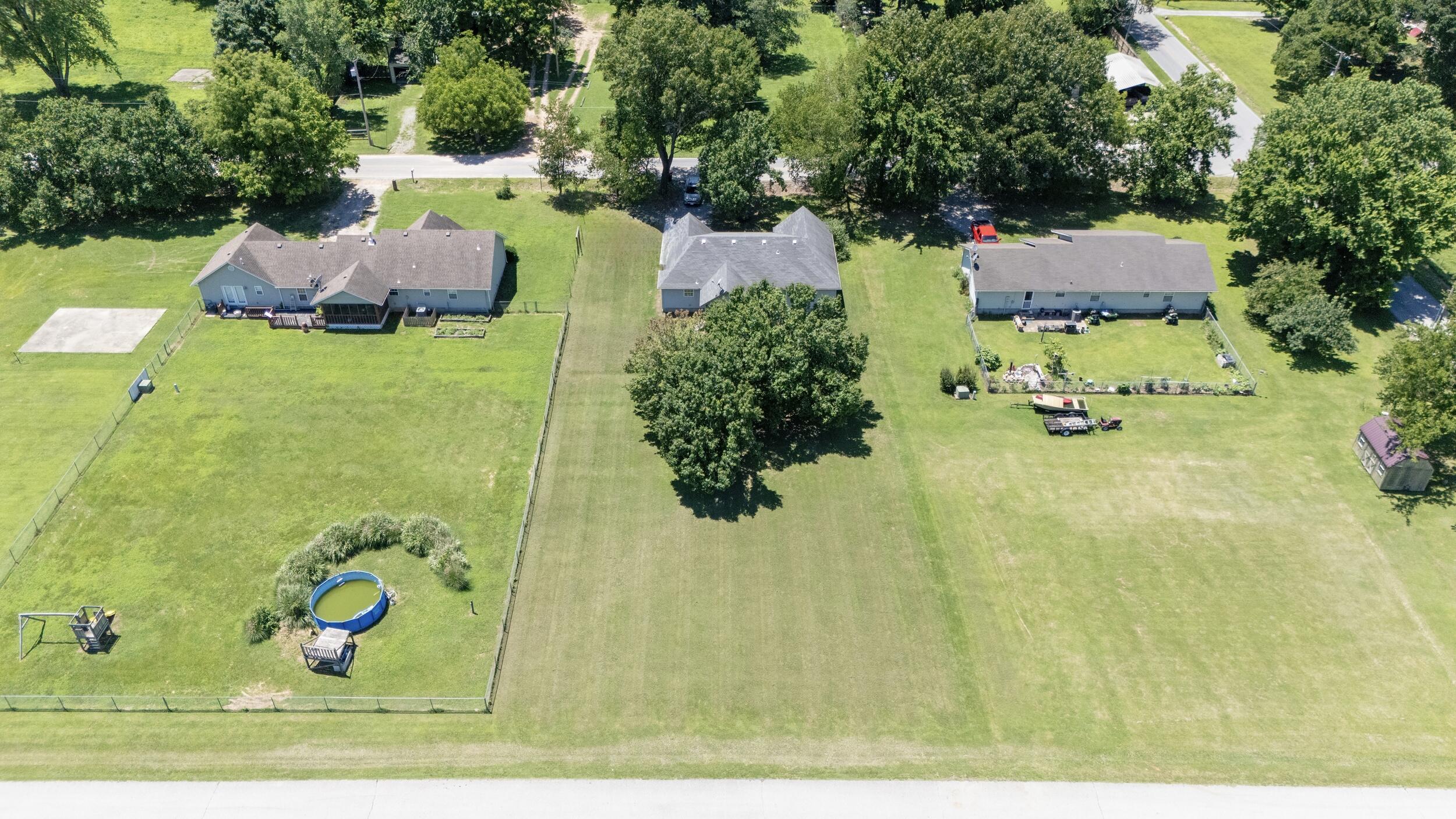 Photo 2 - Land for sale – Tbd  Meadow Drive  Southwest City, MO