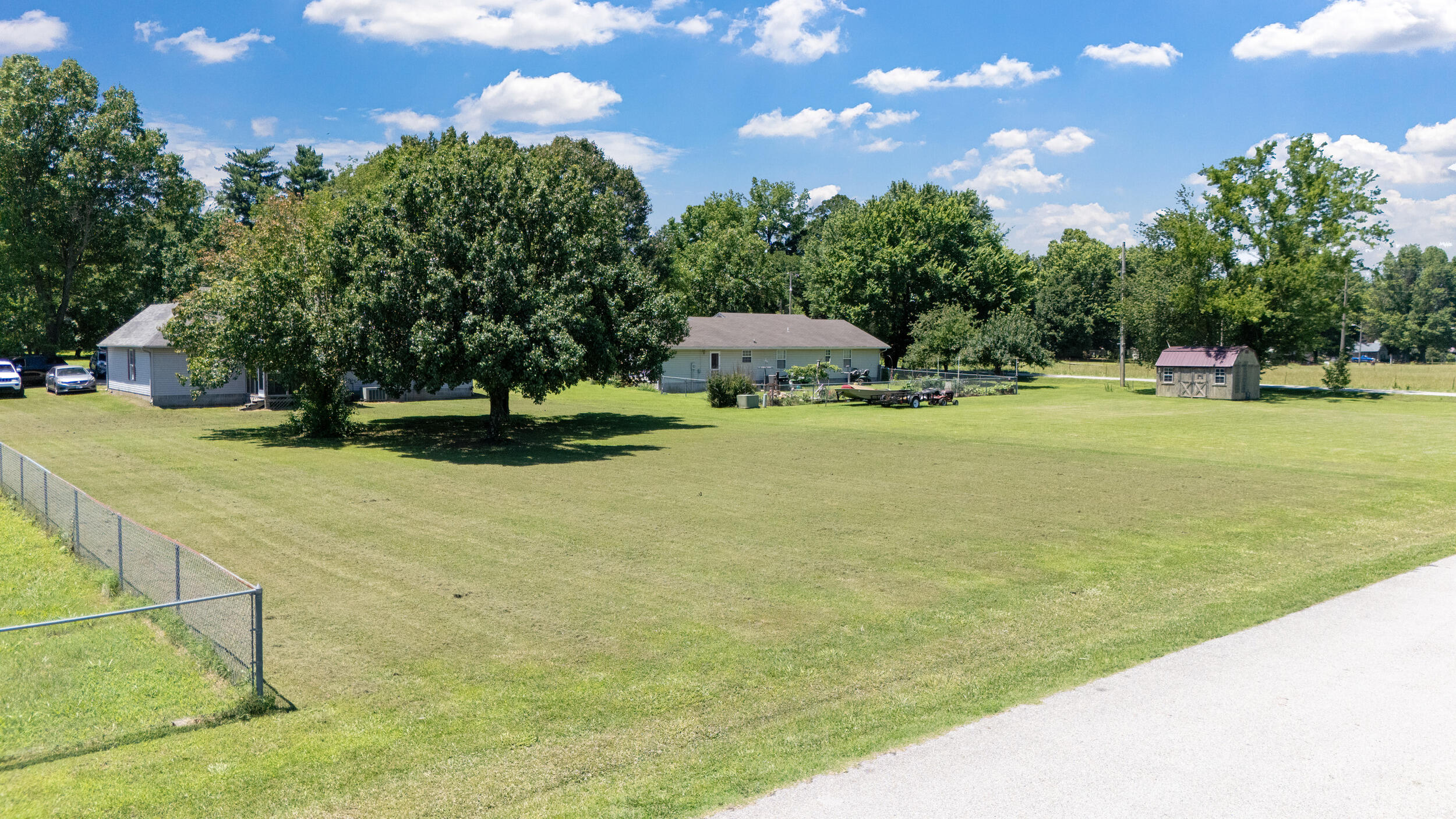 Photo 5 - Land for sale – Tbd  Meadow Drive  Southwest City, MO