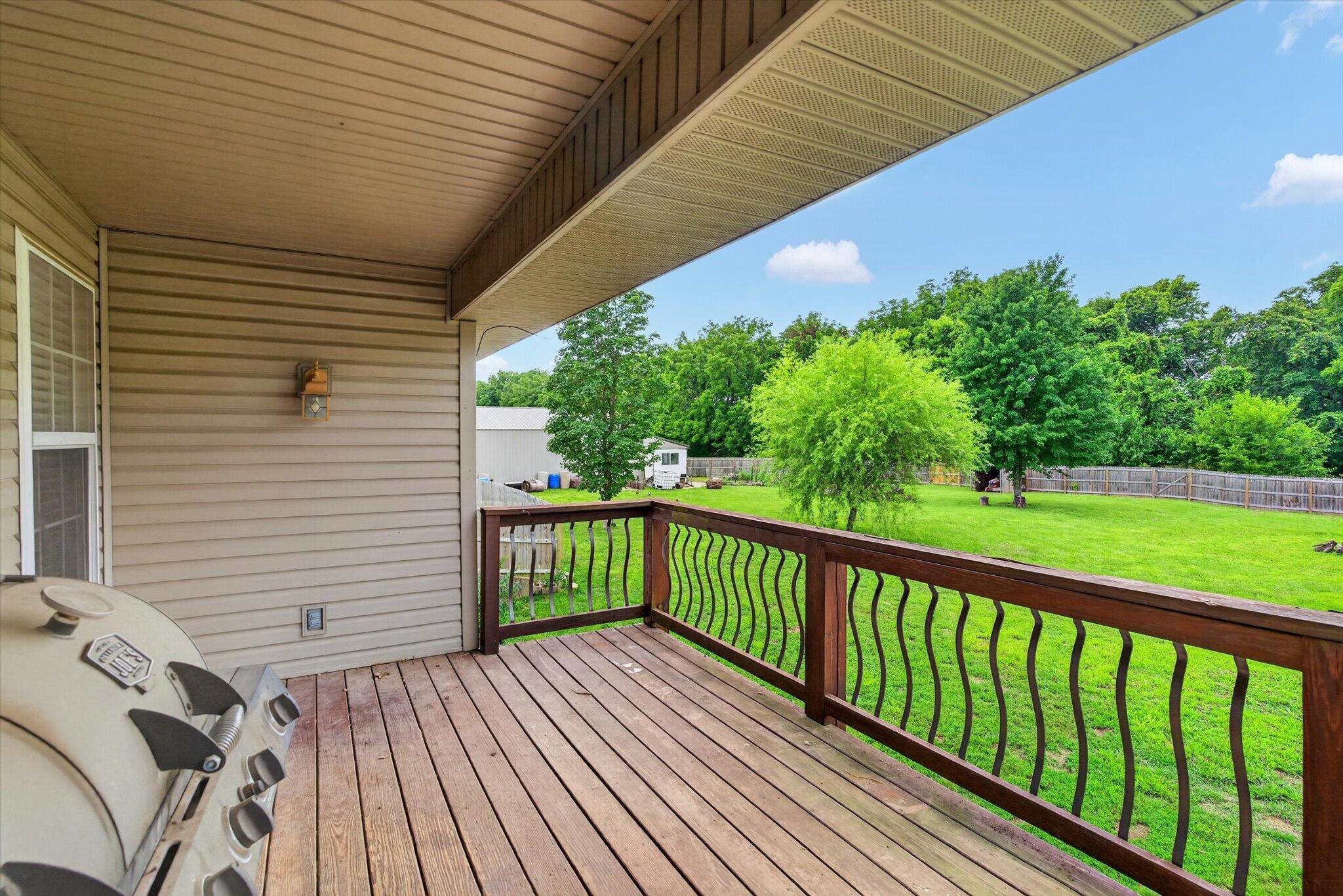 Photo 44 - Residential for sale – 273  Wild Cat Road  Billings, MO