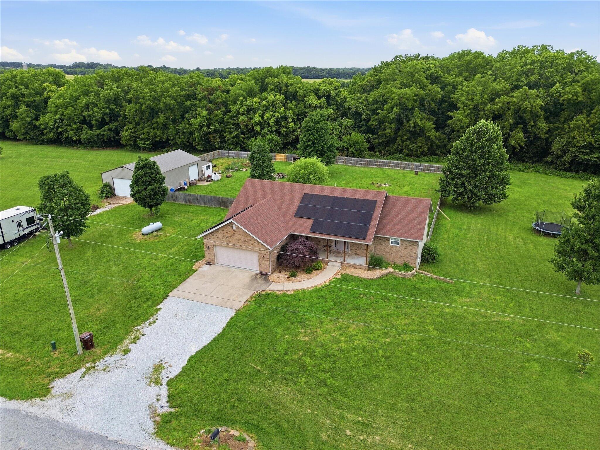 Photo 49 - Residential for sale – 273  Wild Cat Road  Billings, MO