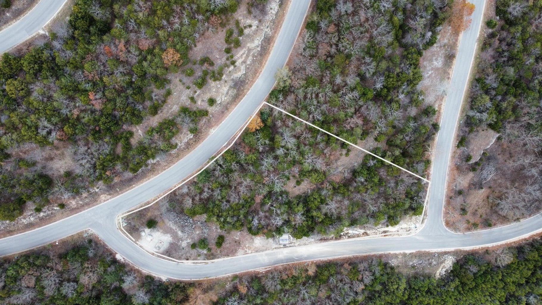 Photo 2 - Land for sale – 204 -  Crescent Drive (Lot 204)   Hollister, MO