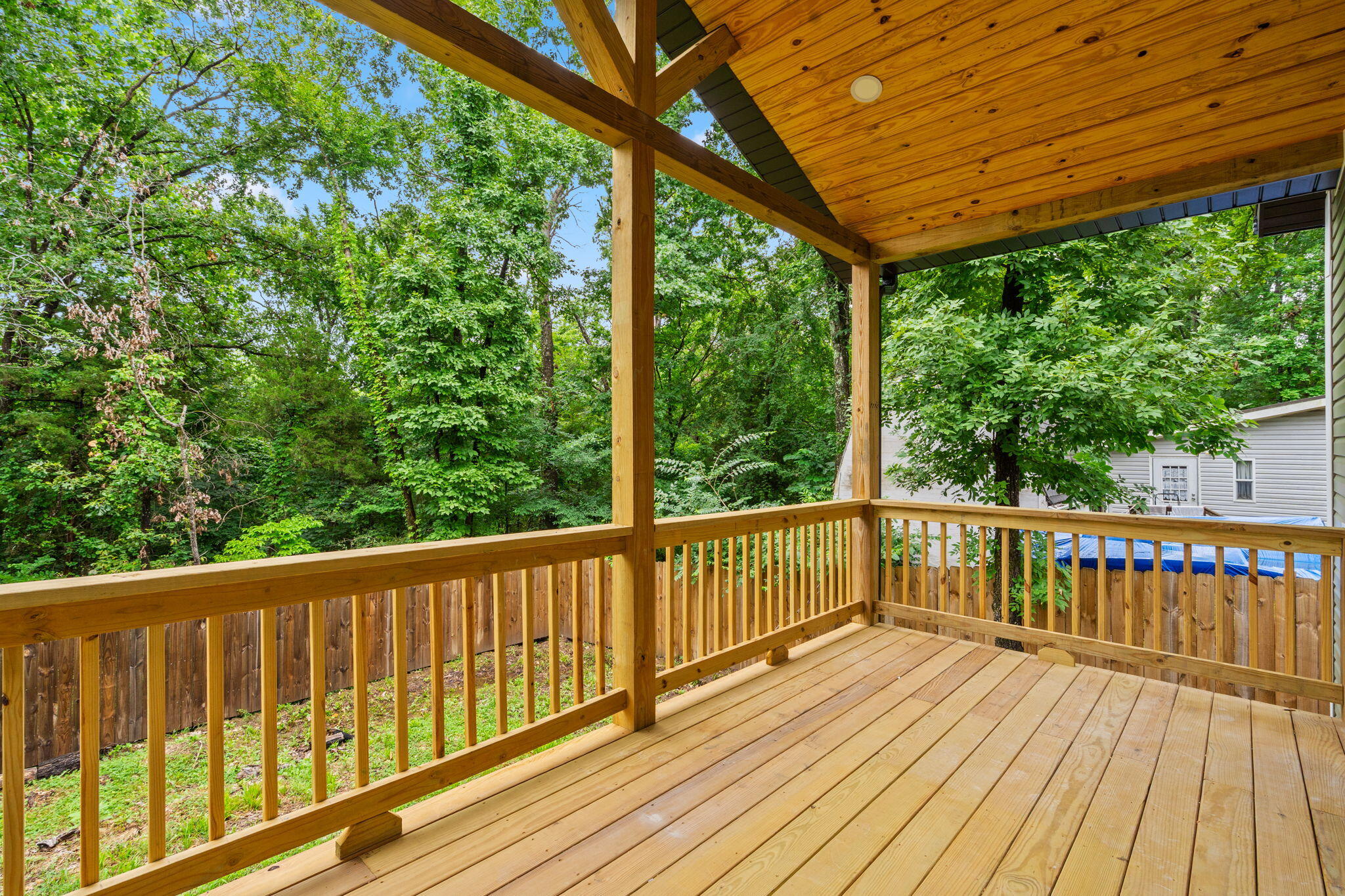 Photo 33 - Residential for sale – 5025  Dogwood Avenue  Merriam Woods, MO