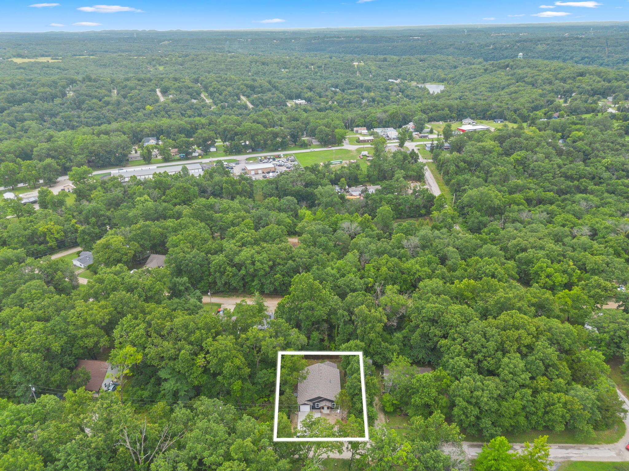 Photo 34 - Residential for sale – 5025  Dogwood Avenue  Merriam Woods, MO
