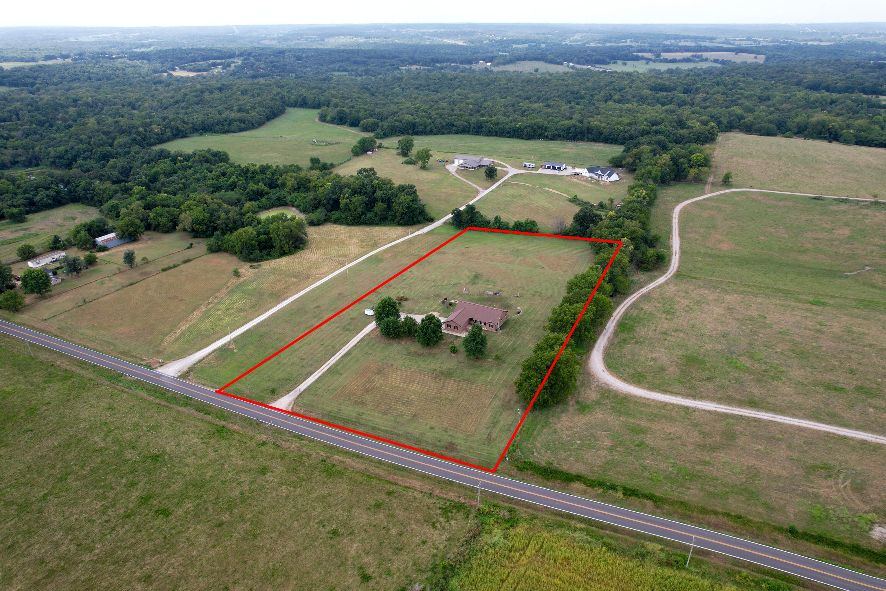 Photo 7 - Residential for sale – 6879  Highway O   Ash Grove, MO
