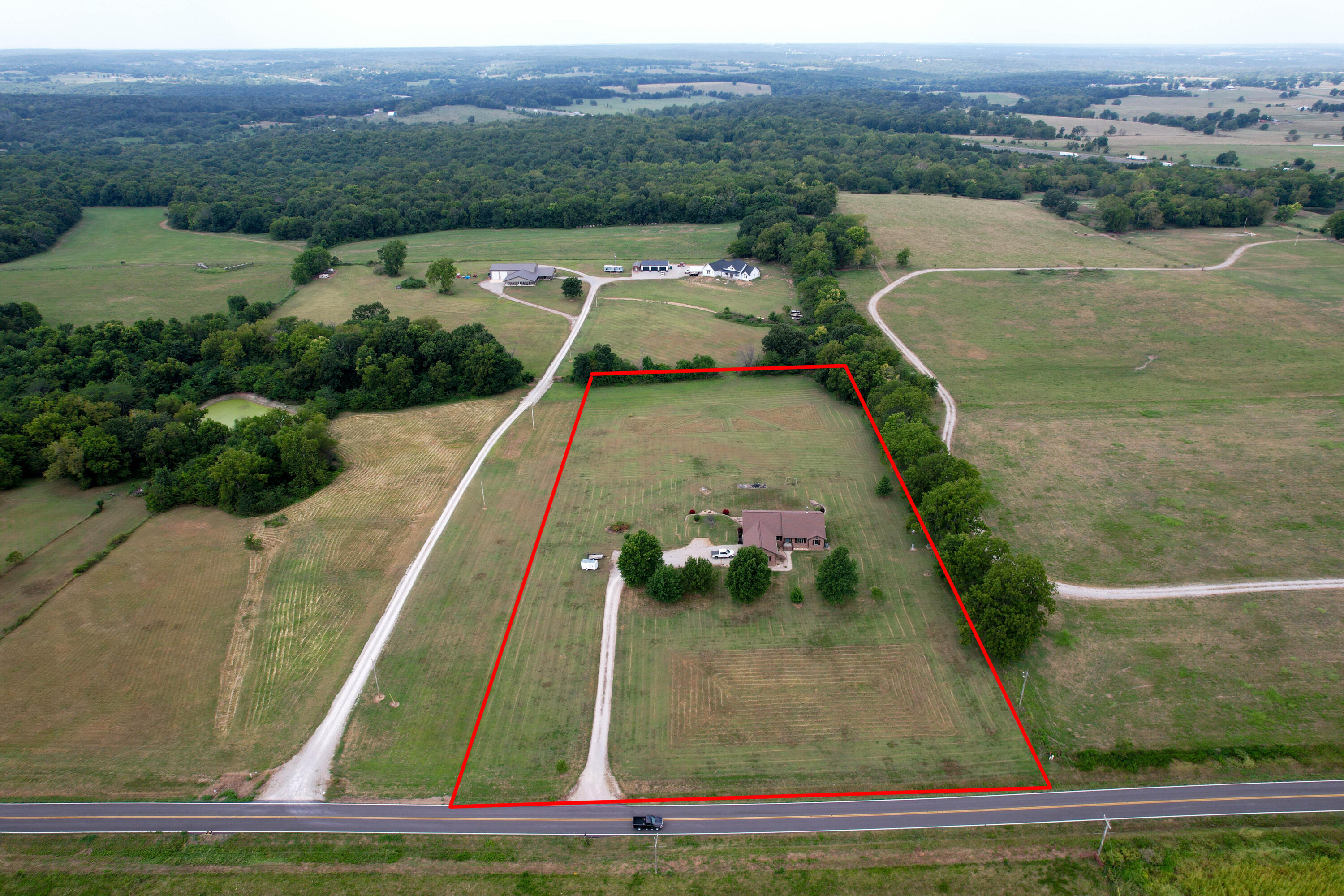 Photo 5 - Residential for sale – 6879  Highway O   Ash Grove, MO