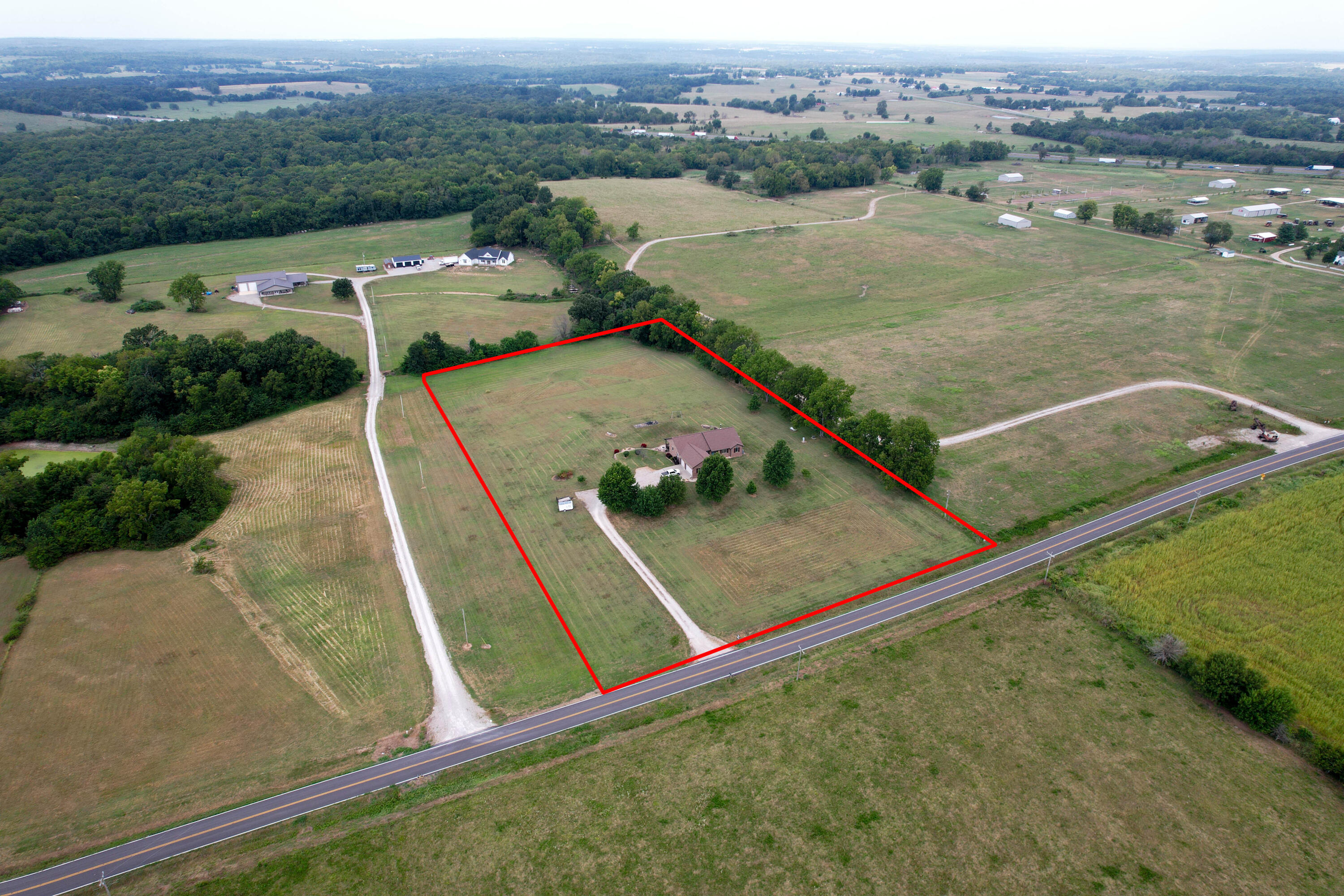 Photo 50 - Residential for sale – 6879  Highway O   Ash Grove, MO