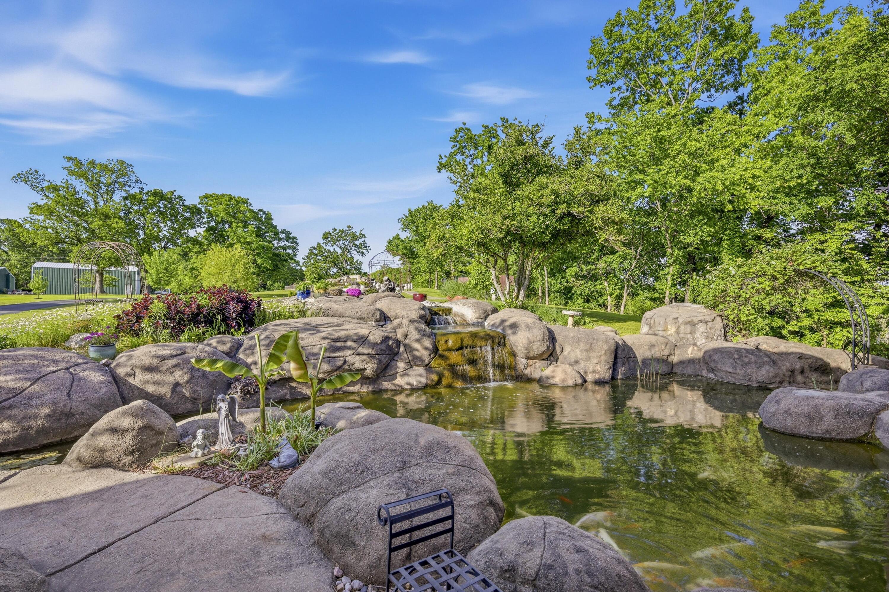Photo 6 - Residential for sale – 10591  Poppy Drive  Neosho, MO