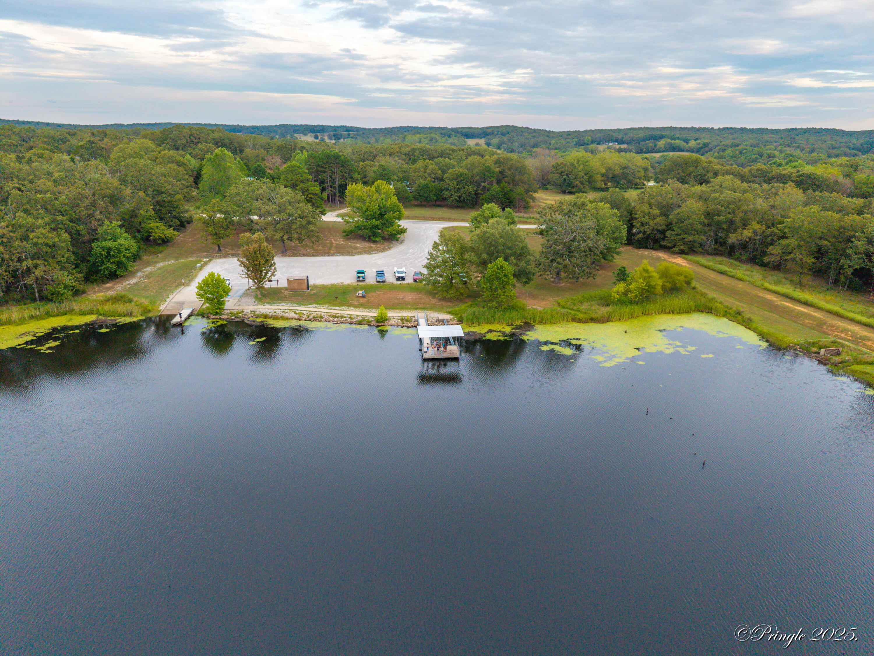 Photo 44 - Land for sale – 000  County Road 1990   Willow Springs, MO