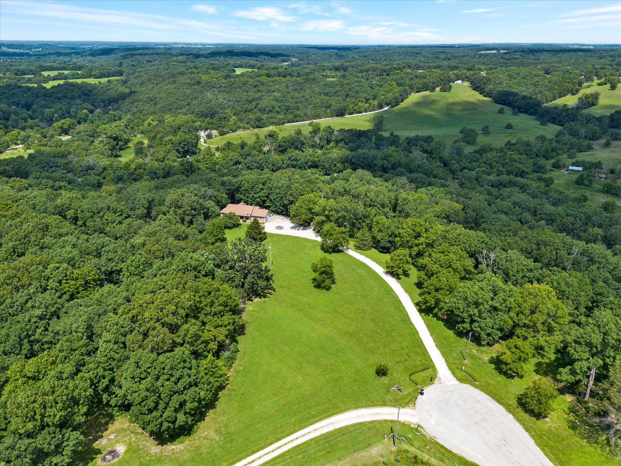 Photo 50 - Residential for sale – 538  Munson Hill Drive  Marshfield, MO