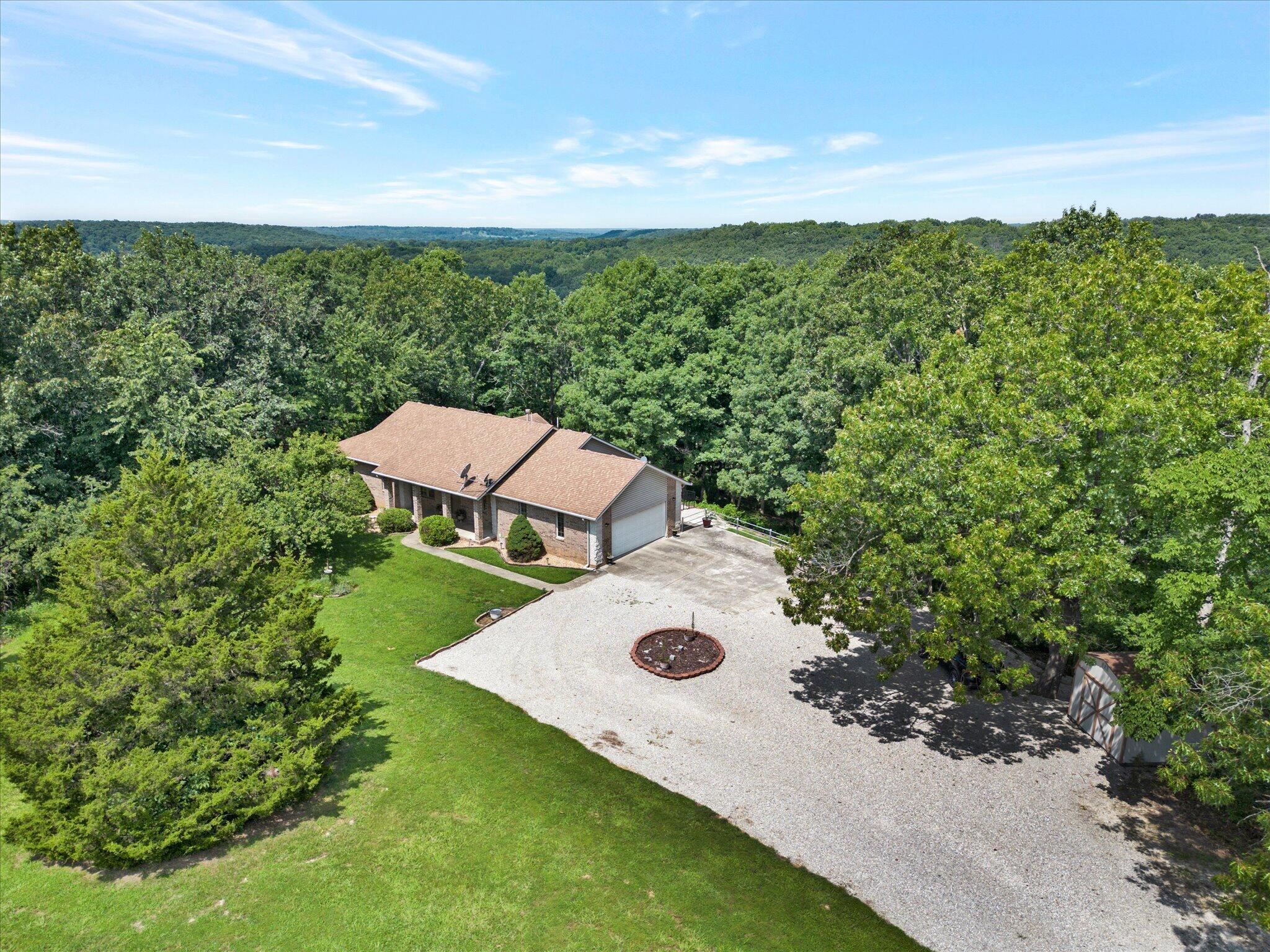 Photo 49 - Residential for sale – 538  Munson Hill Drive  Marshfield, MO