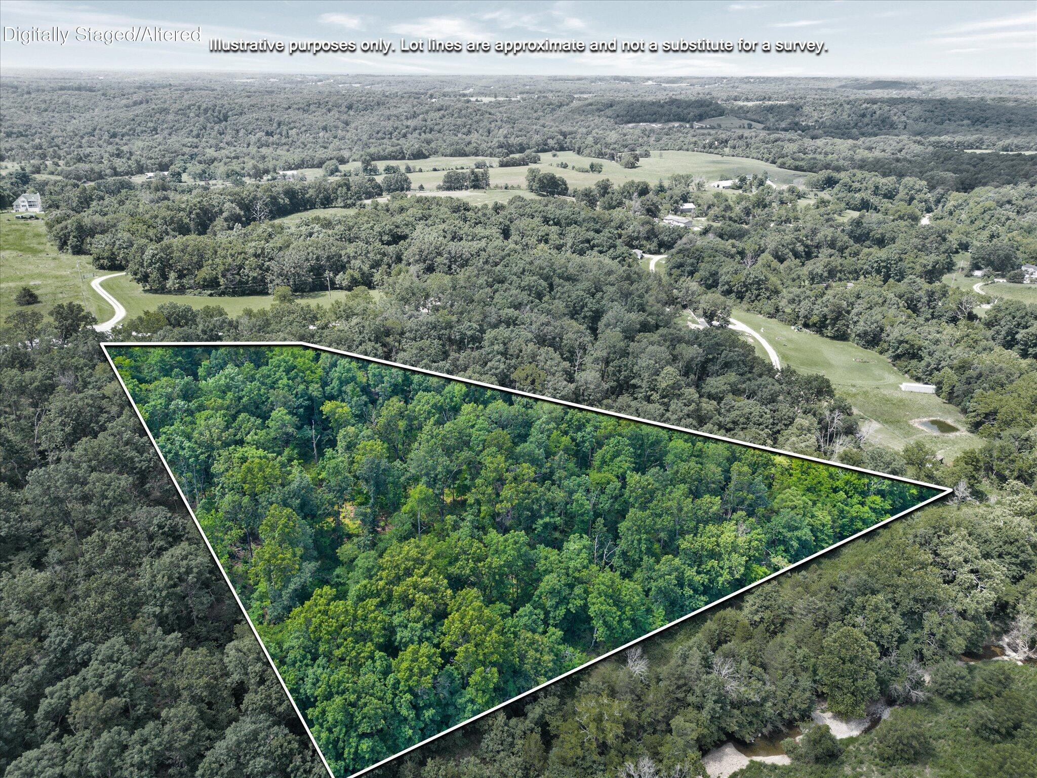 Photo 47 - Residential for sale – 538  Munson Hill Drive  Marshfield, MO