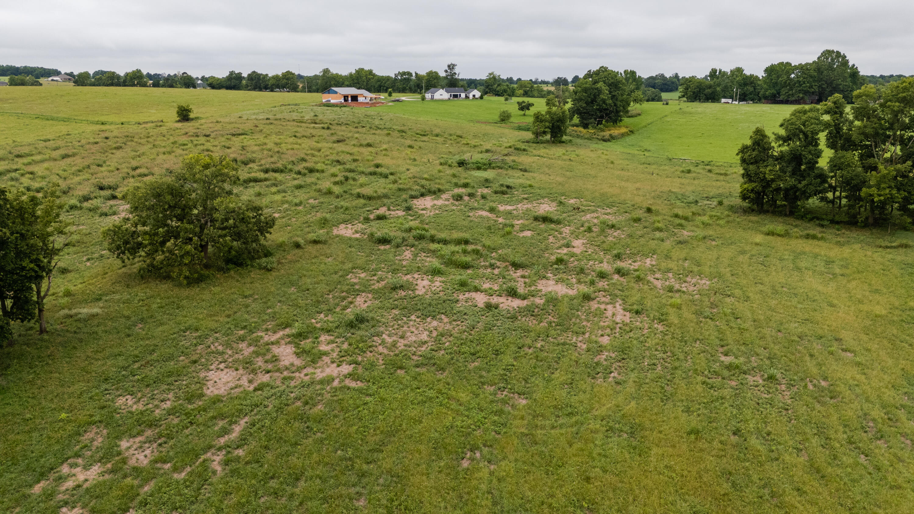 Photo 14 - Land for sale – Tract 2  Fraizer Road  Clever, MO