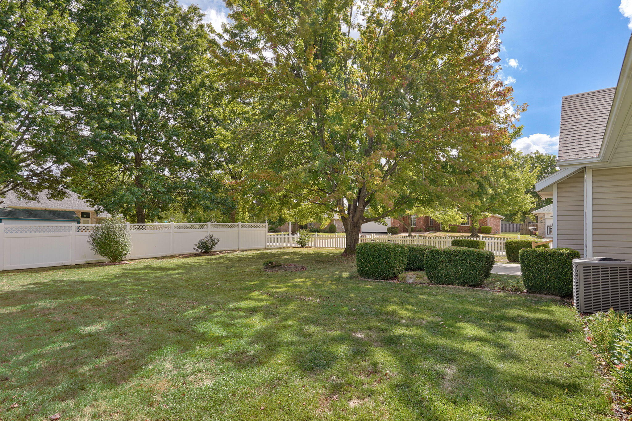 Photo 31 - Residential for sale – 4370 S York Avenue  Springfield, MO