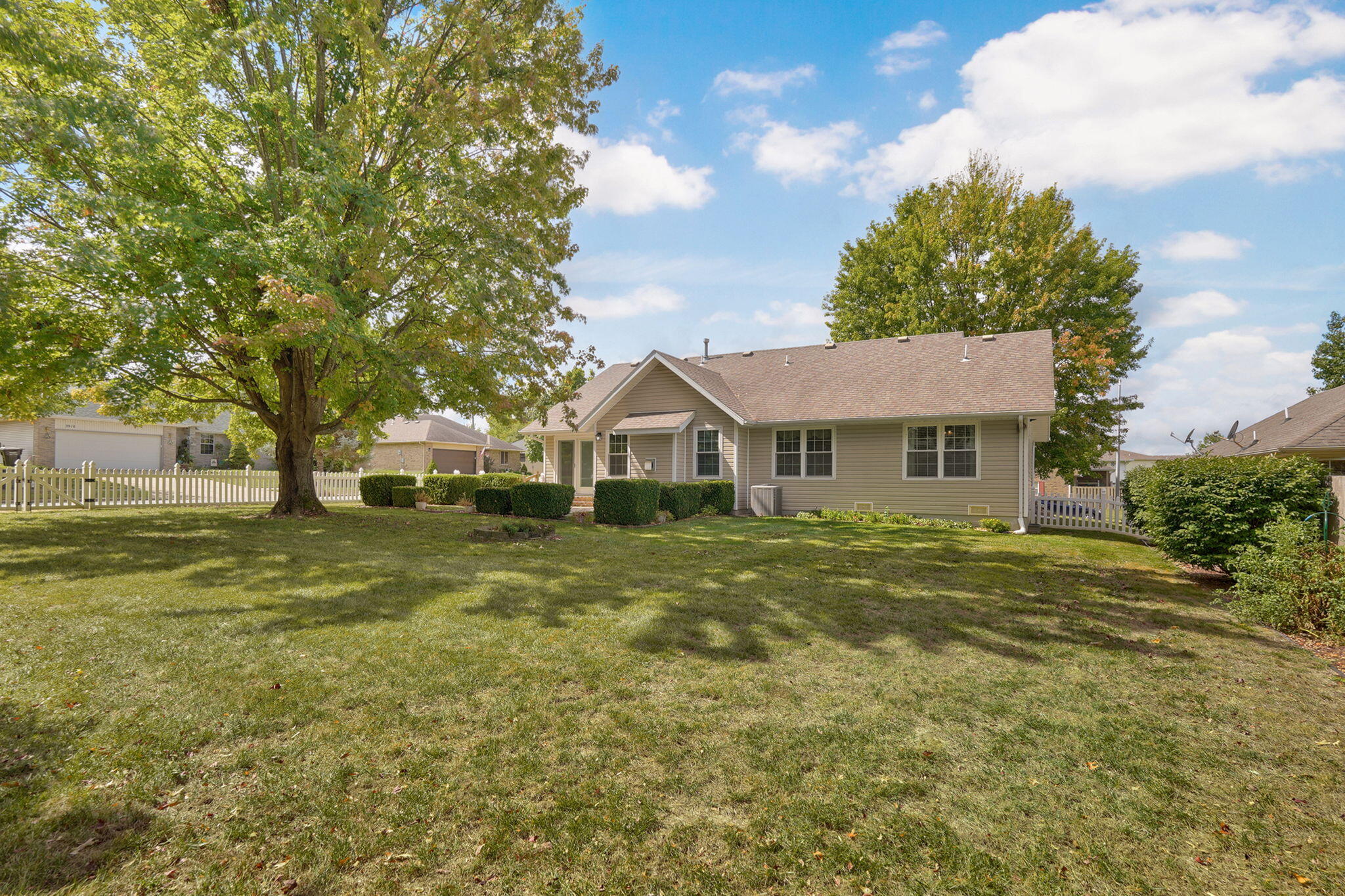 Photo 33 - Residential for sale – 4370 S York Avenue  Springfield, MO
