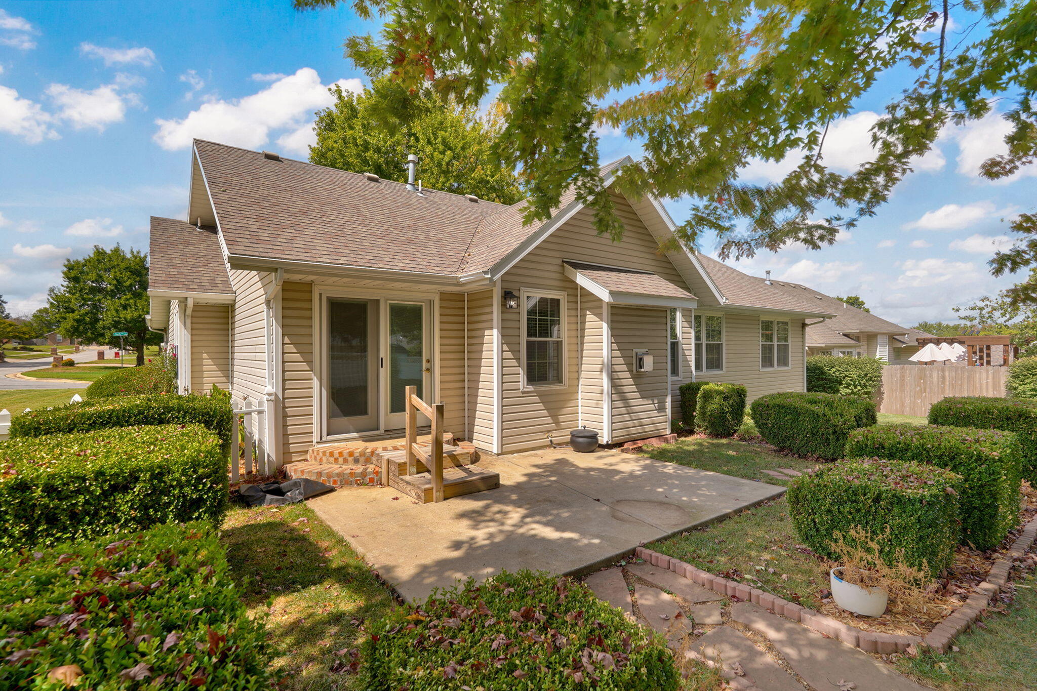 Photo 34 - Residential for sale – 4370 S York Avenue  Springfield, MO