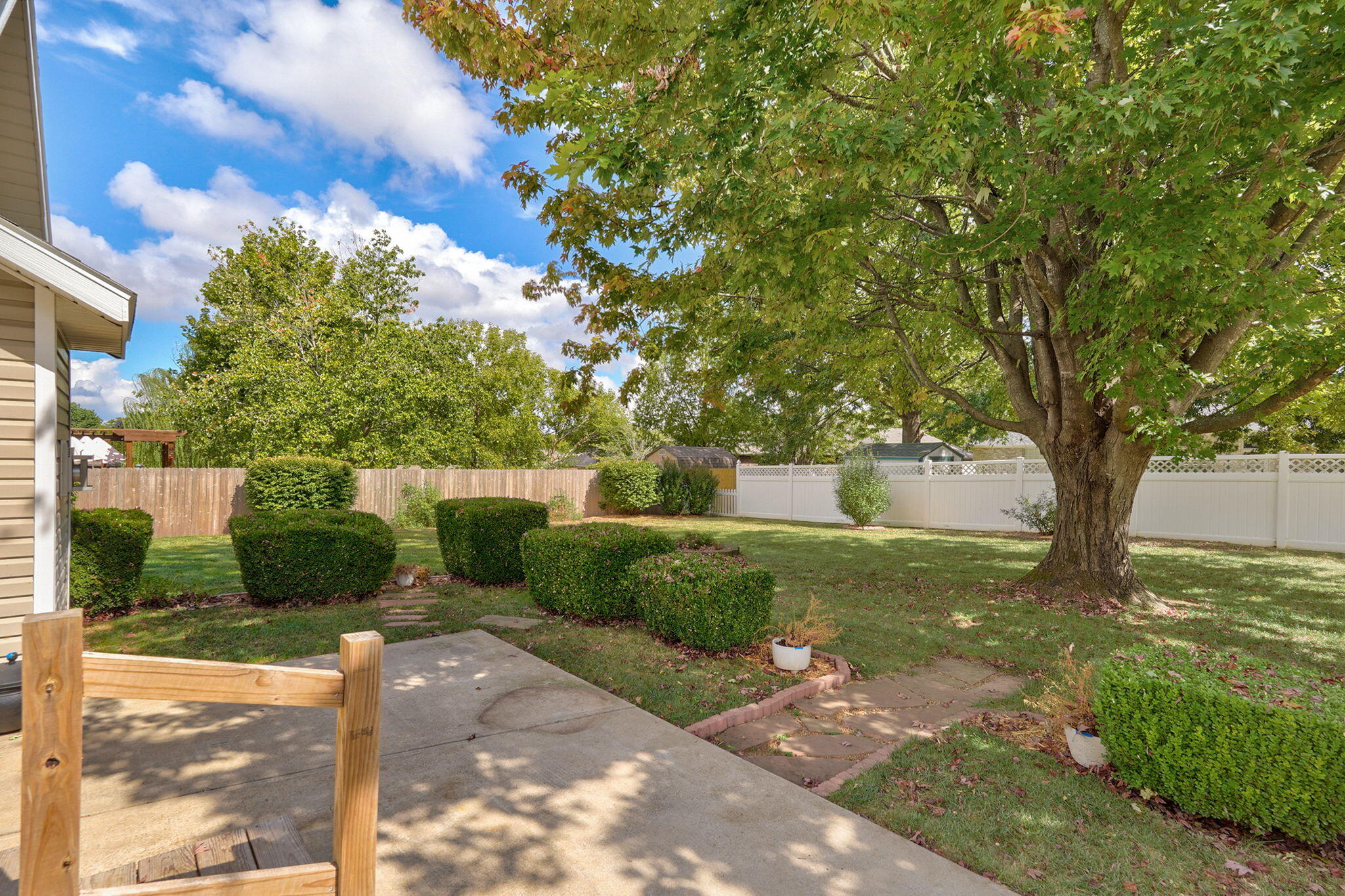 Photo 30 - Residential for sale – 4370 S York Avenue  Springfield, MO