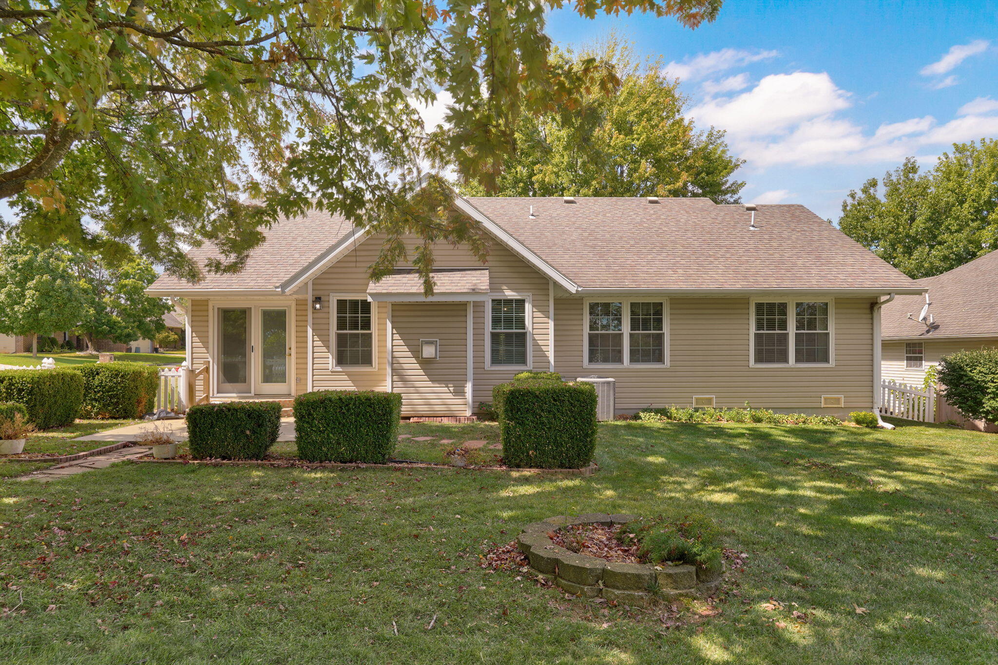Photo 35 - Residential for sale – 4370 S York Avenue  Springfield, MO