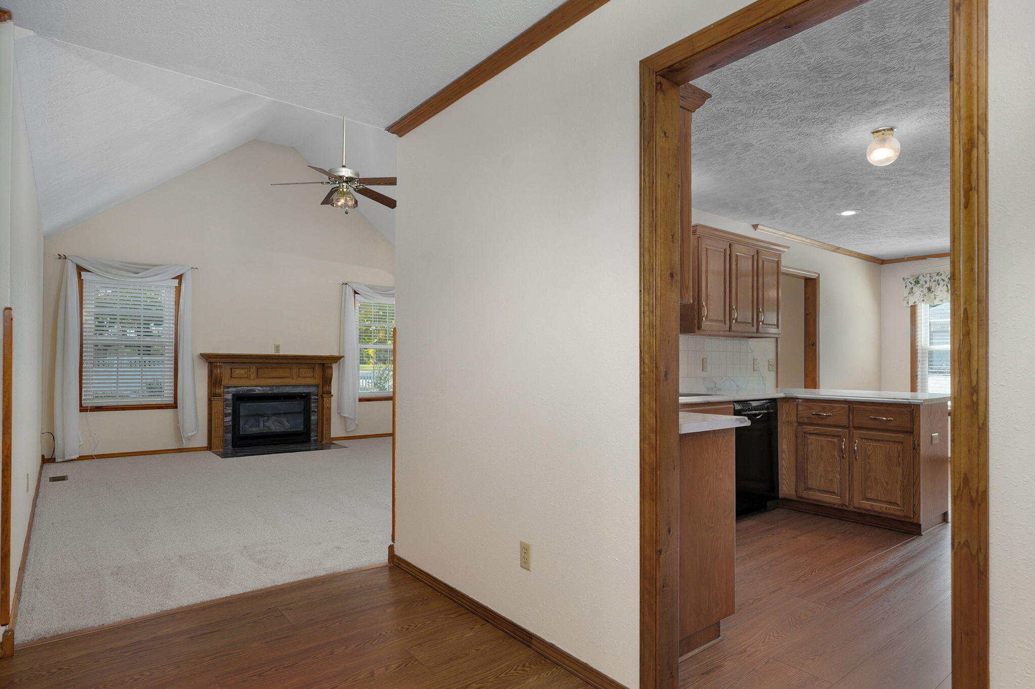Photo 13 - Residential for sale – 4370 S York Avenue  Springfield, MO
