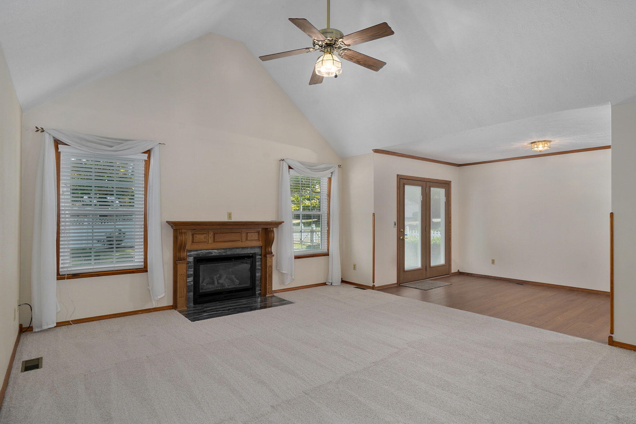 Photo 8 - Residential for sale – 4370 S York Avenue  Springfield, MO
