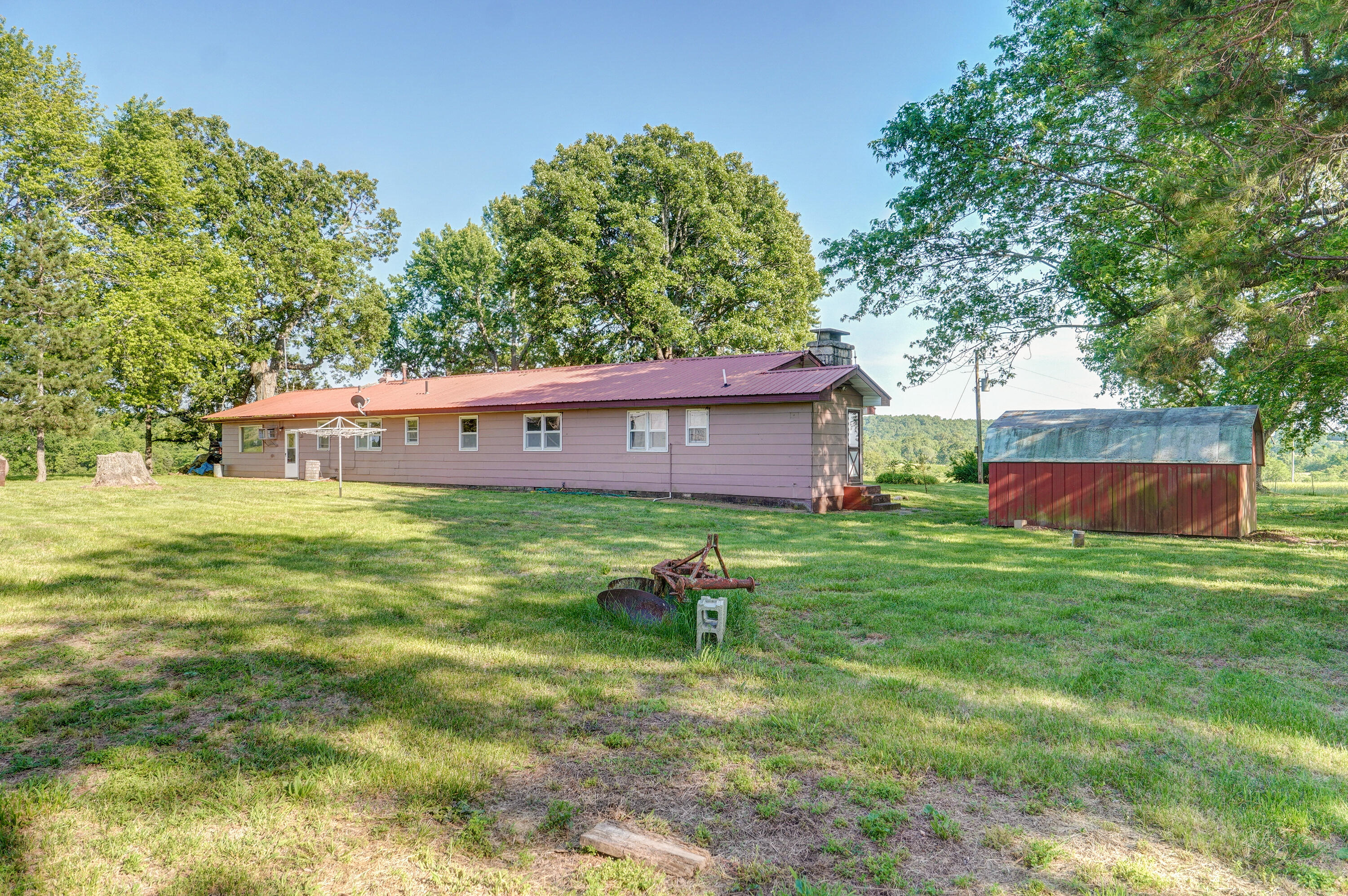 Photo 12 - Farm for sale – 9593  County Road 9660   Koshkonong, MO