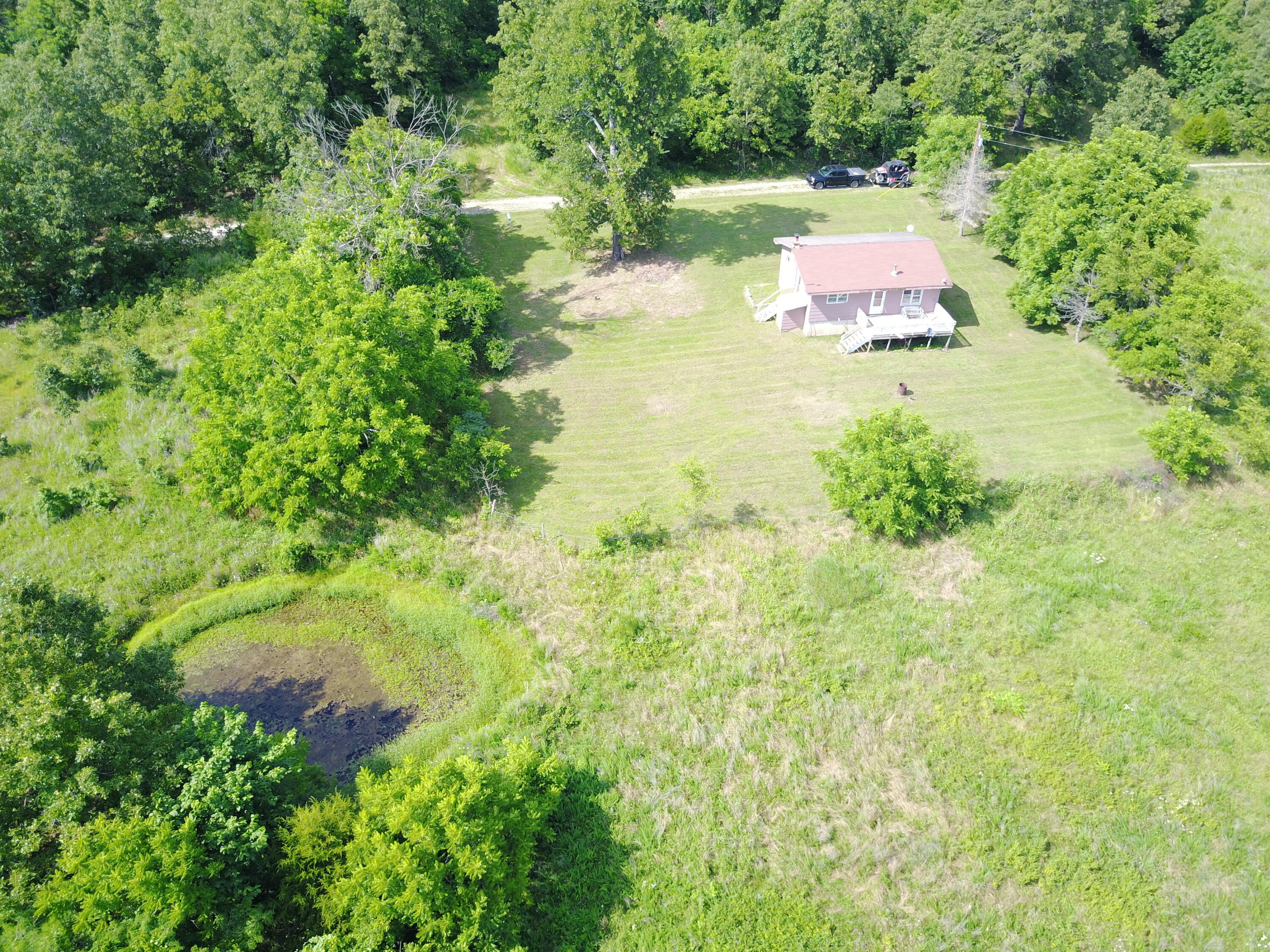 Photo 61 - Farm for sale – 9593  County Road 9660   Koshkonong, MO