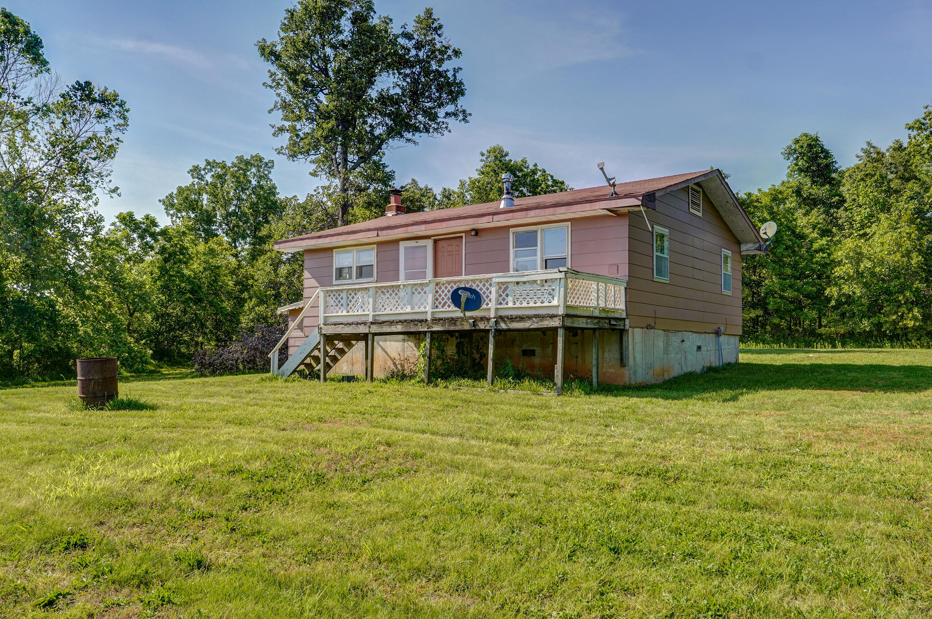 Photo 49 - Farm for sale – 9593  County Road 9660   Koshkonong, MO