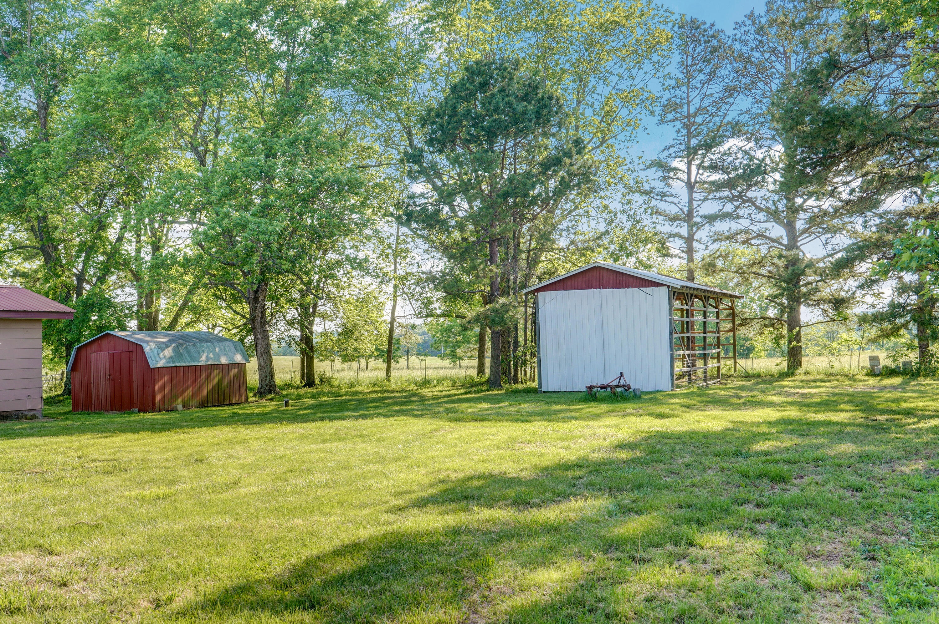 Photo 15 - Farm for sale – 9593  County Road 9660   Koshkonong, MO