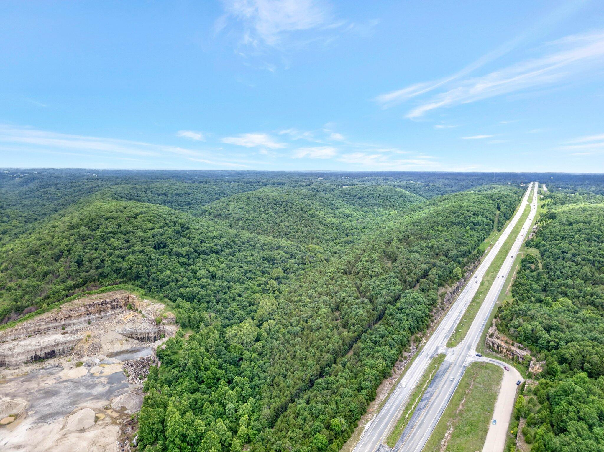 Photo 4 - Land for sale – 000  State Hwy 65   Highlandville, MO