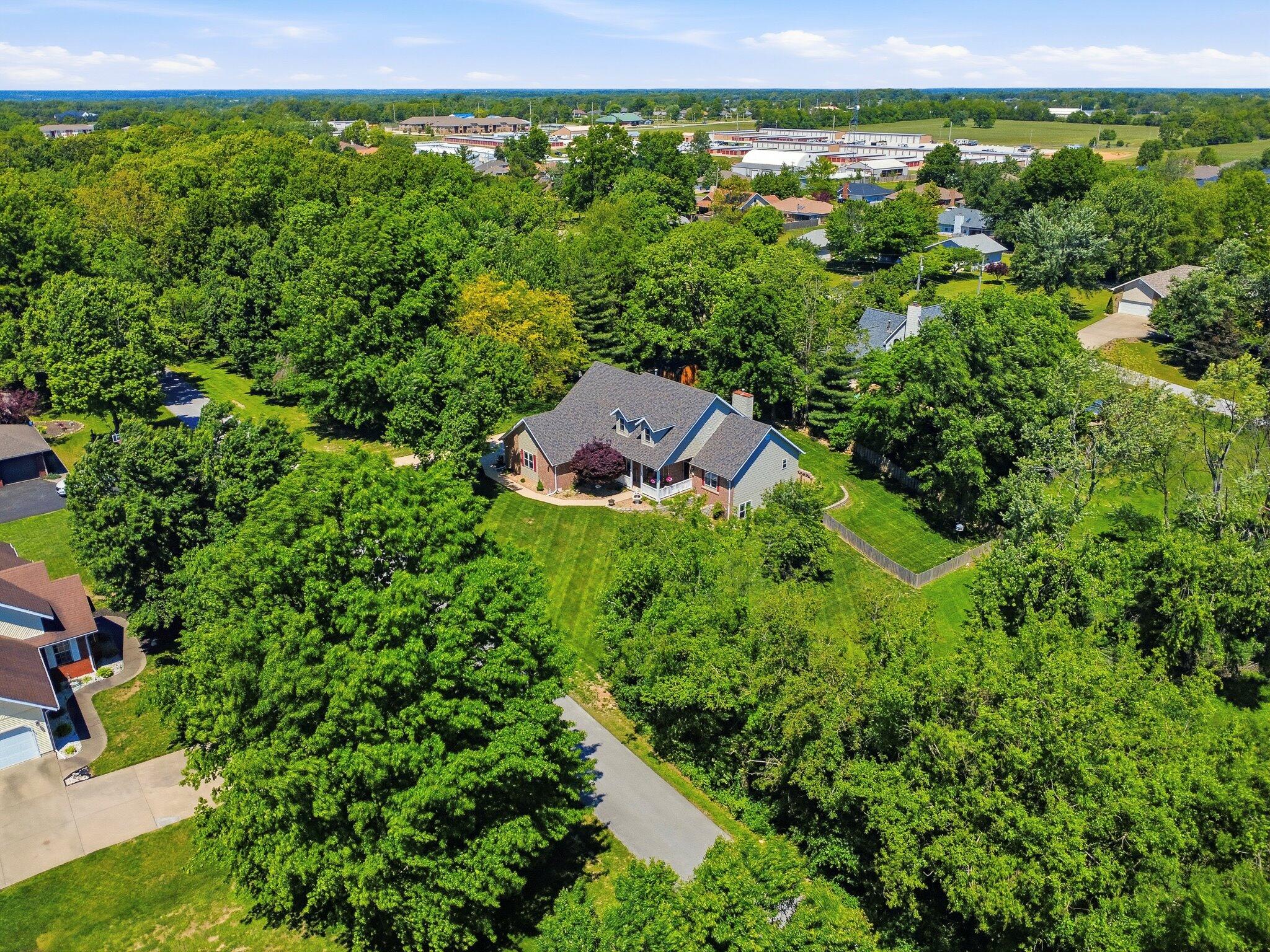 Photo 37 - Residential for sale – 1109  Glen Oaks Drive  Nixa, MO