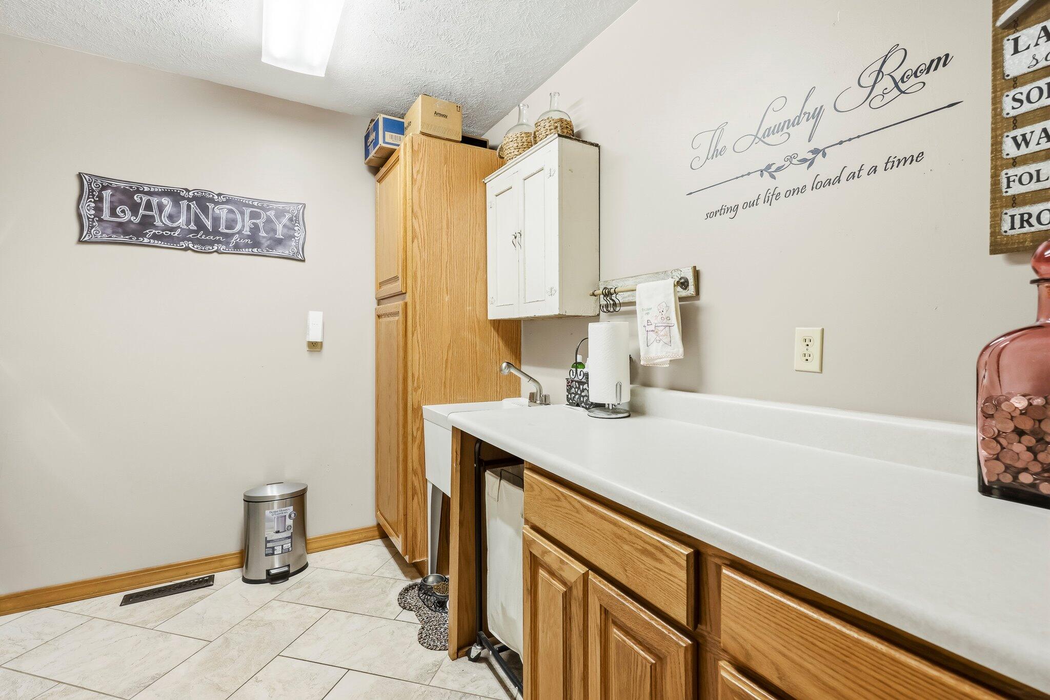 Photo 20 - Residential for sale – 1109  Glen Oaks Drive  Nixa, MO