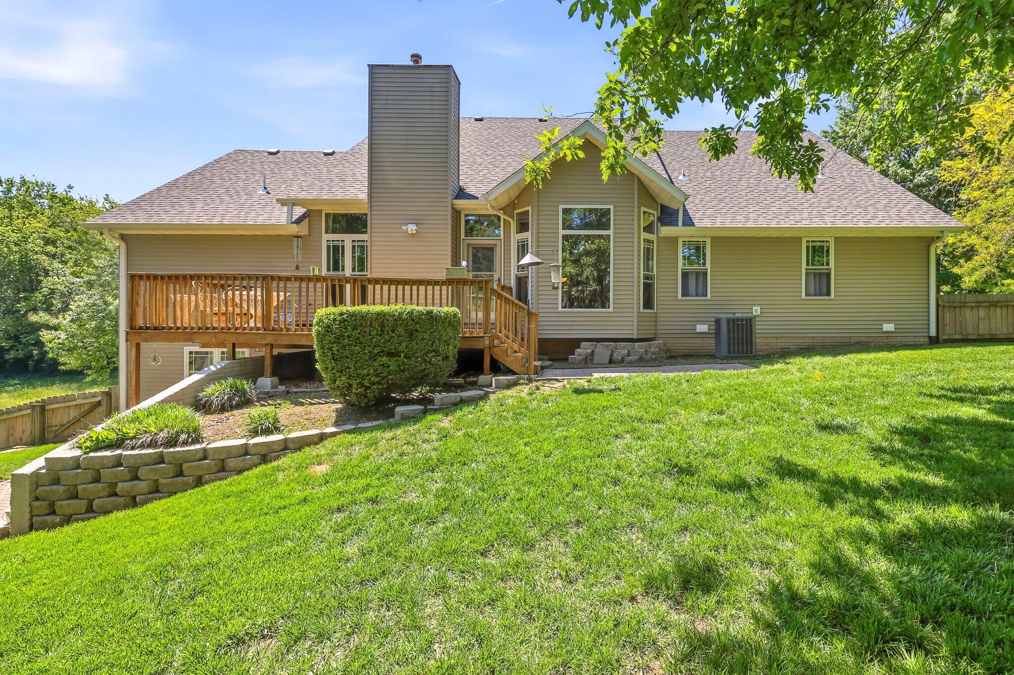Photo 34 - Residential for sale – 1109  Glen Oaks Drive  Nixa, MO