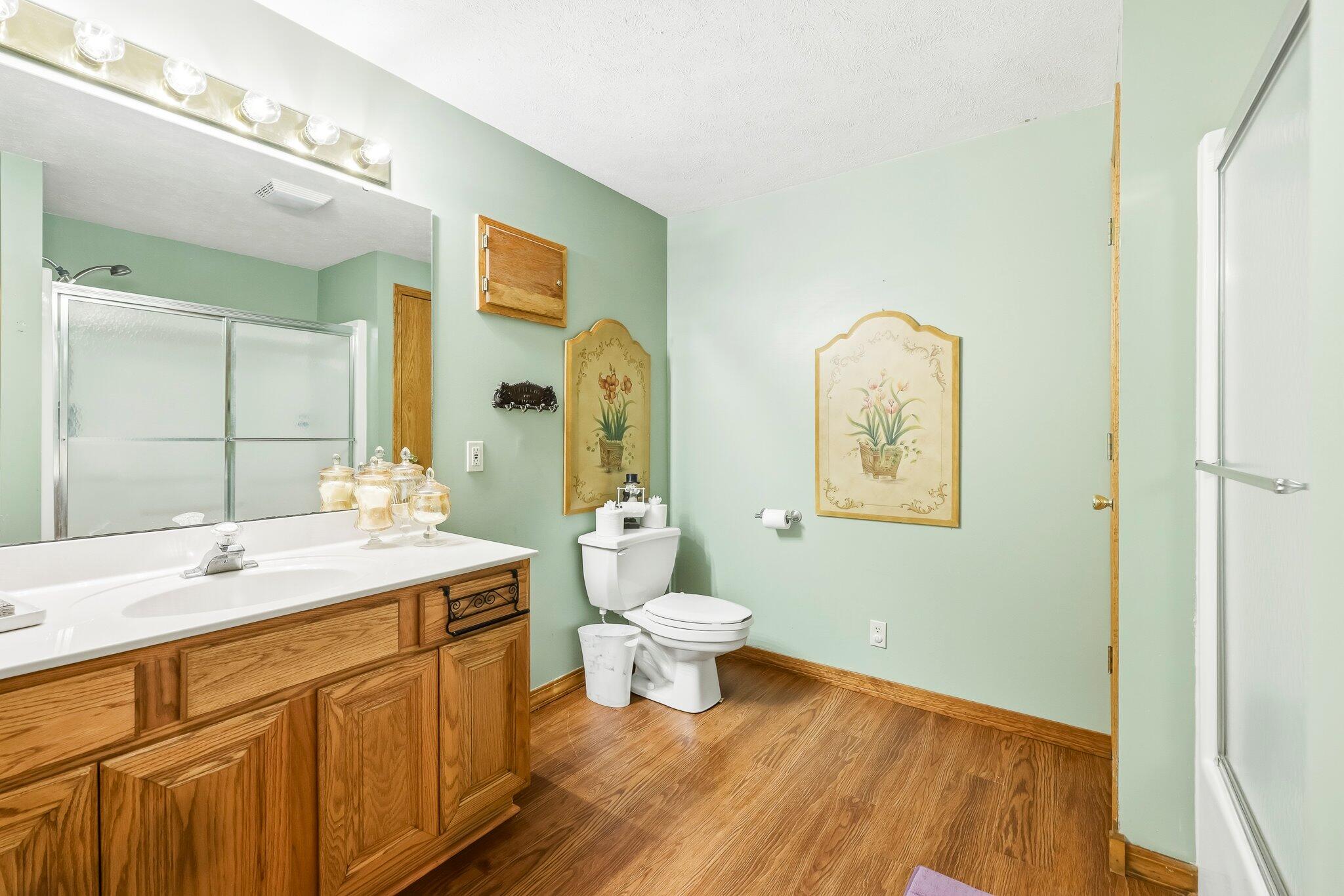 Photo 29 - Residential for sale – 1109  Glen Oaks Drive  Nixa, MO