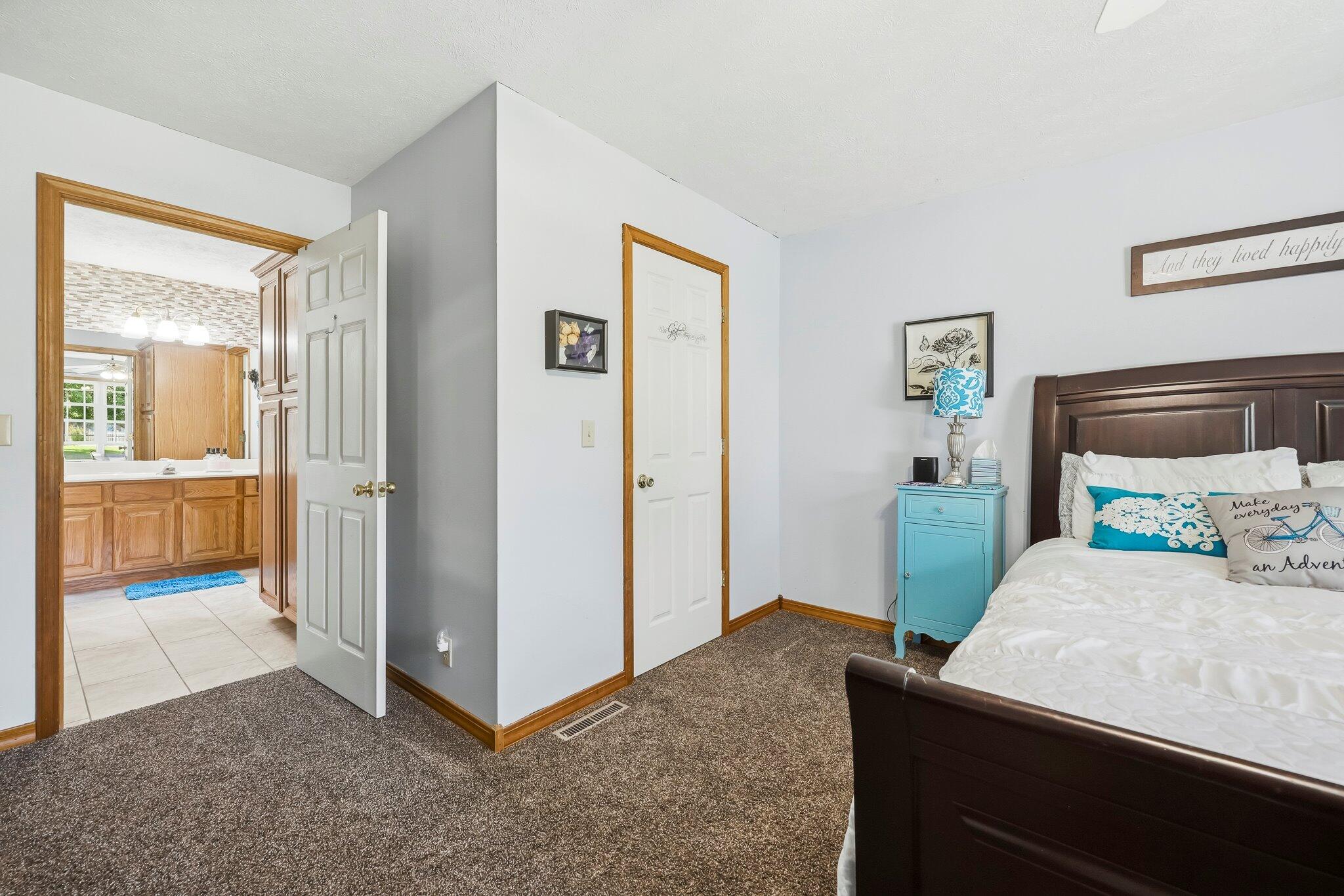 Photo 18 - Residential for sale – 1109  Glen Oaks Drive  Nixa, MO