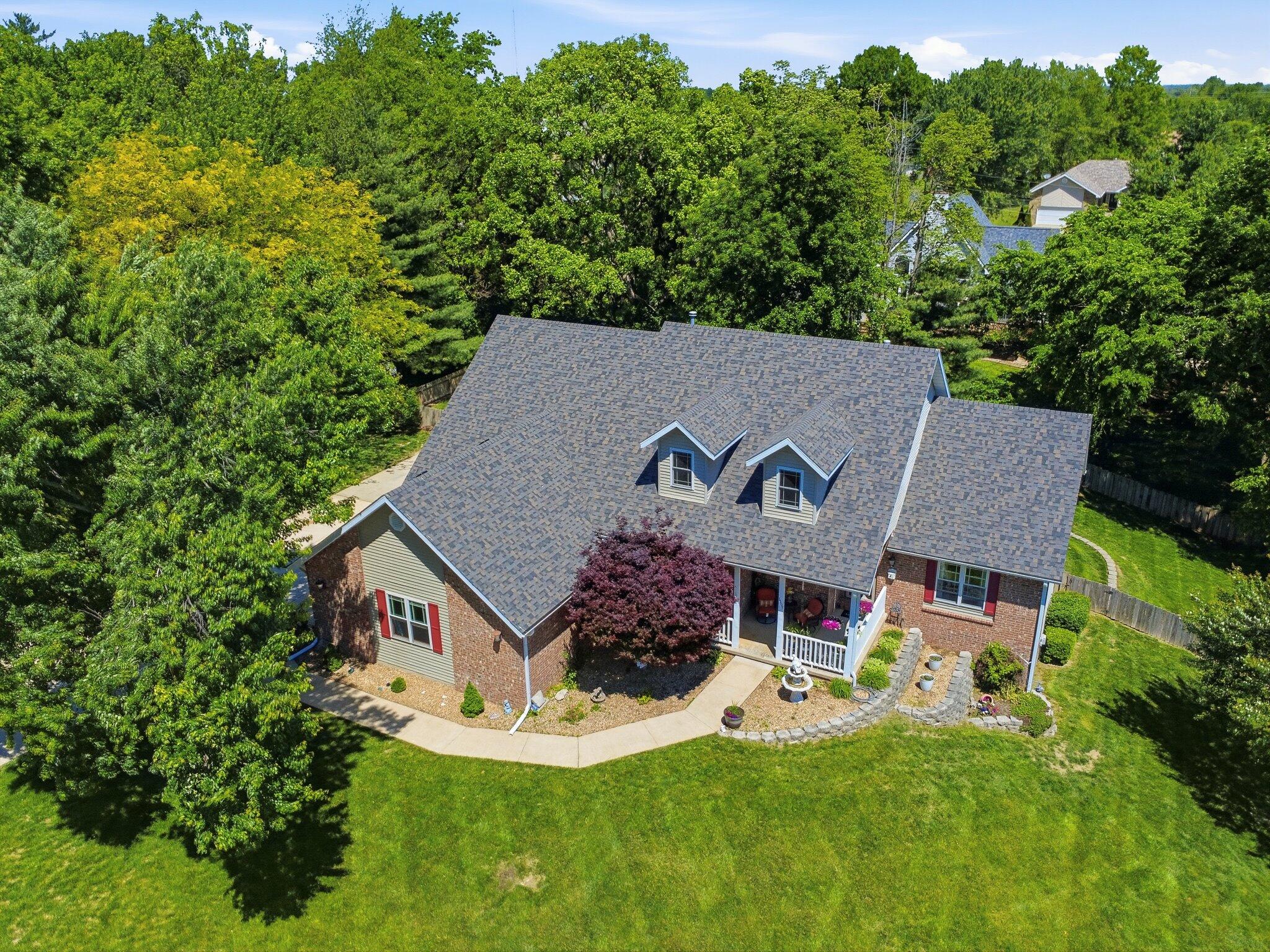 Photo 3 - Residential for sale – 1109  Glen Oaks Drive  Nixa, MO