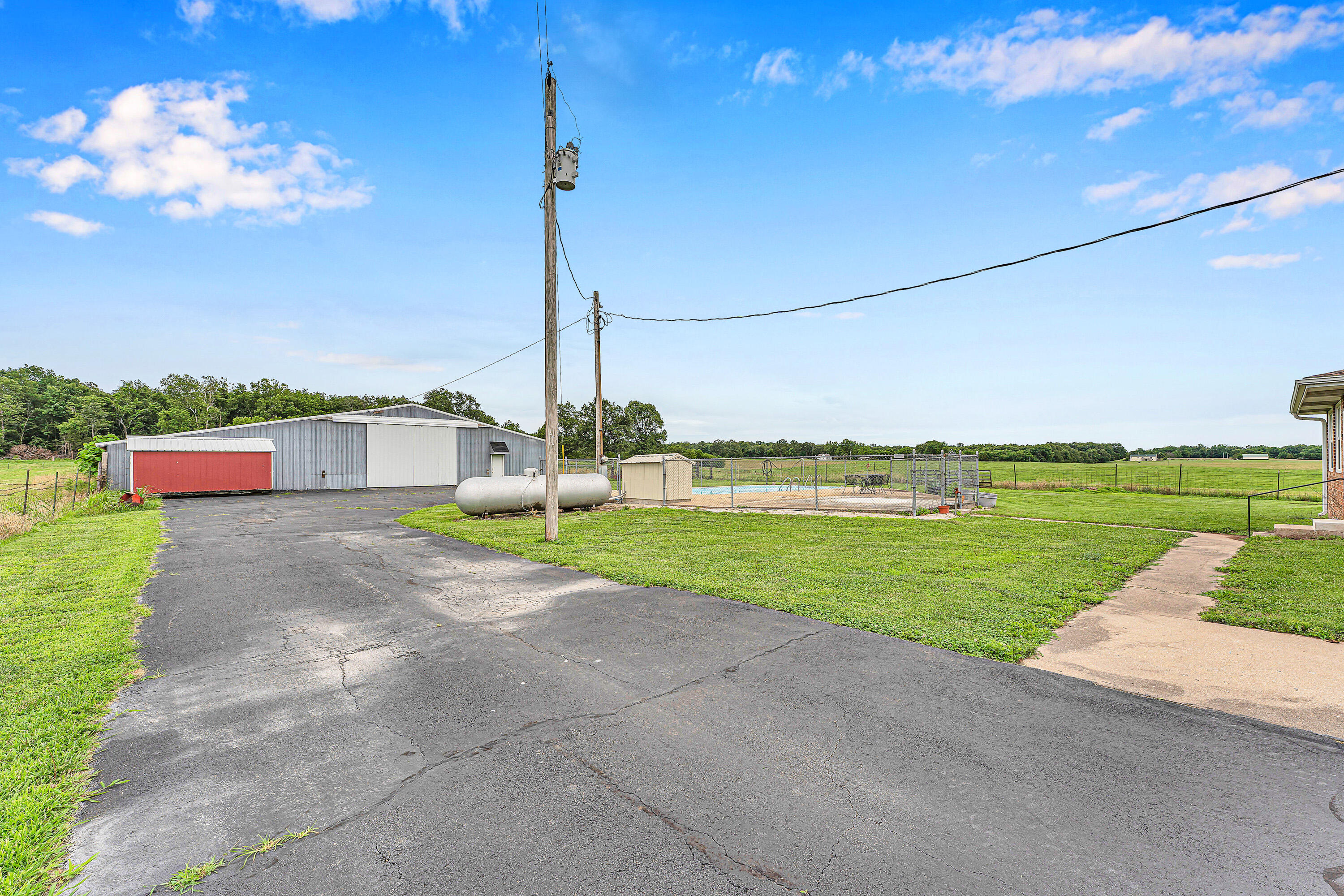 Photo 39 - Residential for sale – 4304 S Farm Road 29   Billings, MO