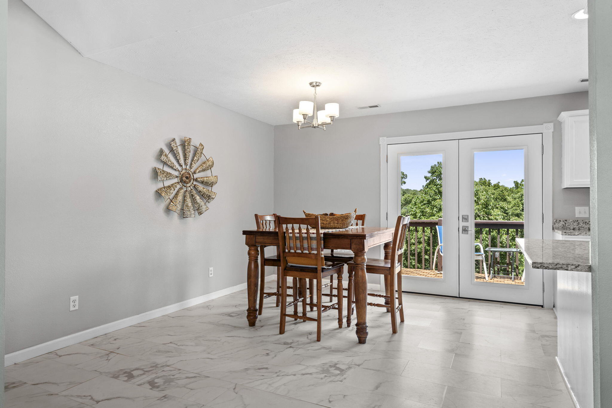 Photo 10 - Residential for sale – 48  Irish Hills Boulevard  Kimberling City, MO