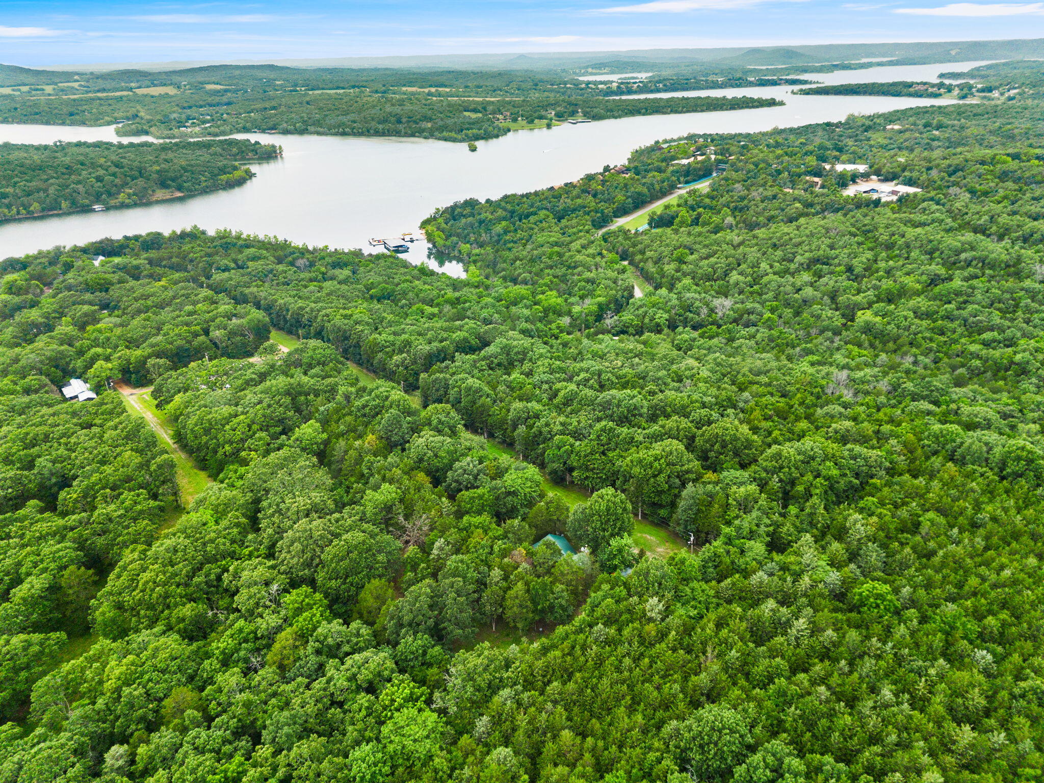 Photo 32 - Residential for sale – 224  Tom Smith Trail  Lampe, MO